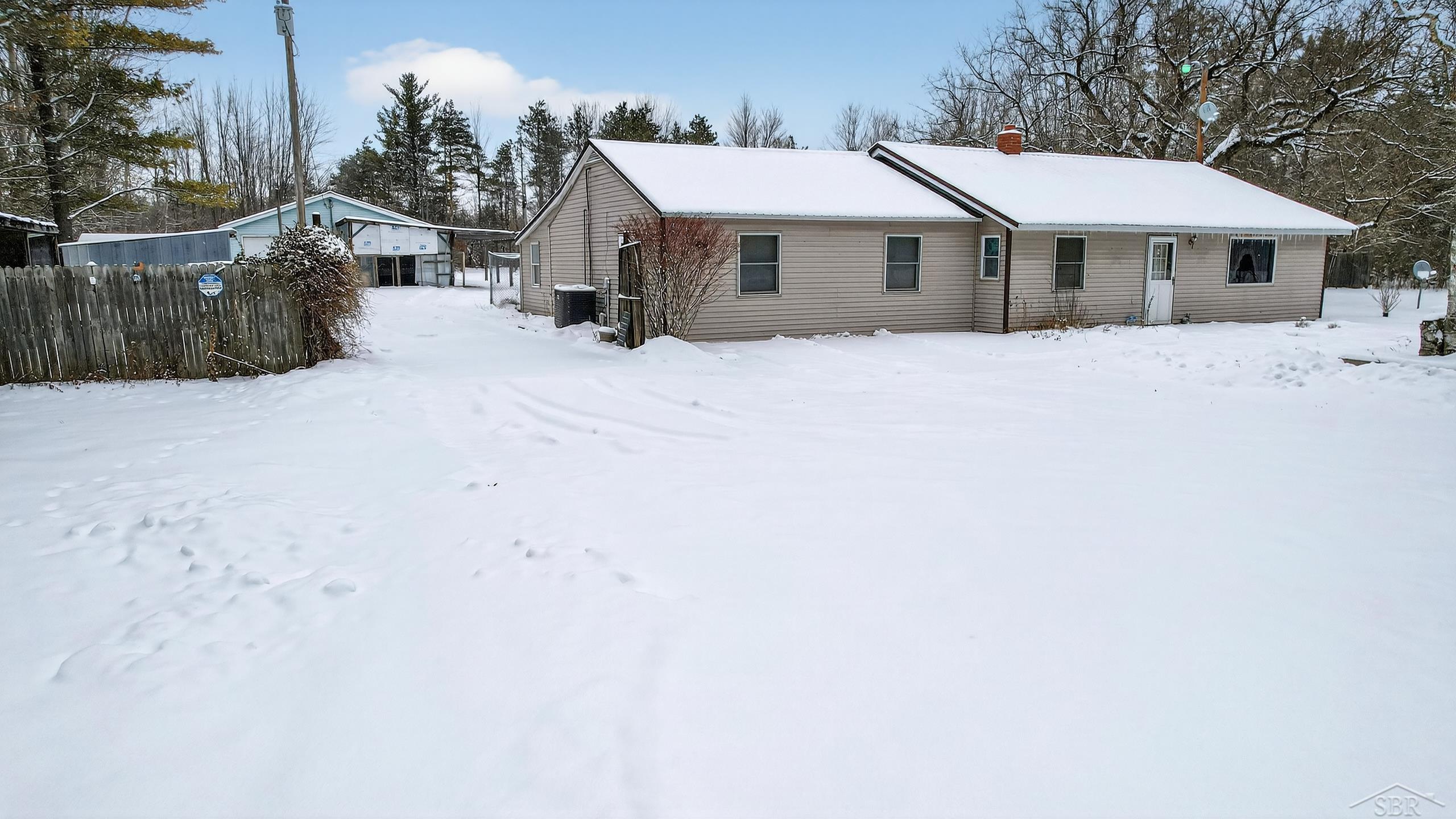 3636 E Nielson Road Property Photo 2