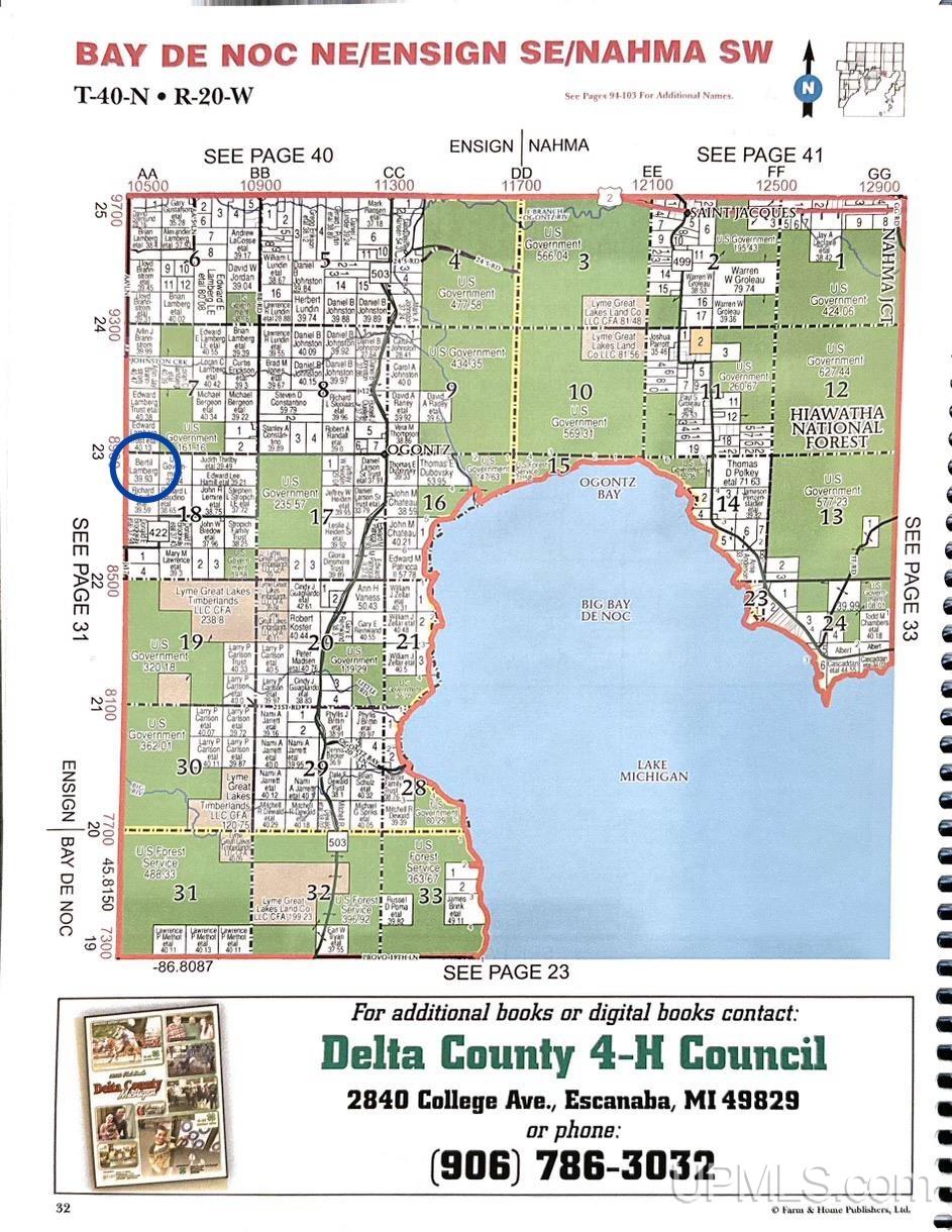 40a Tbd Off 22nd Road Property Photo 1