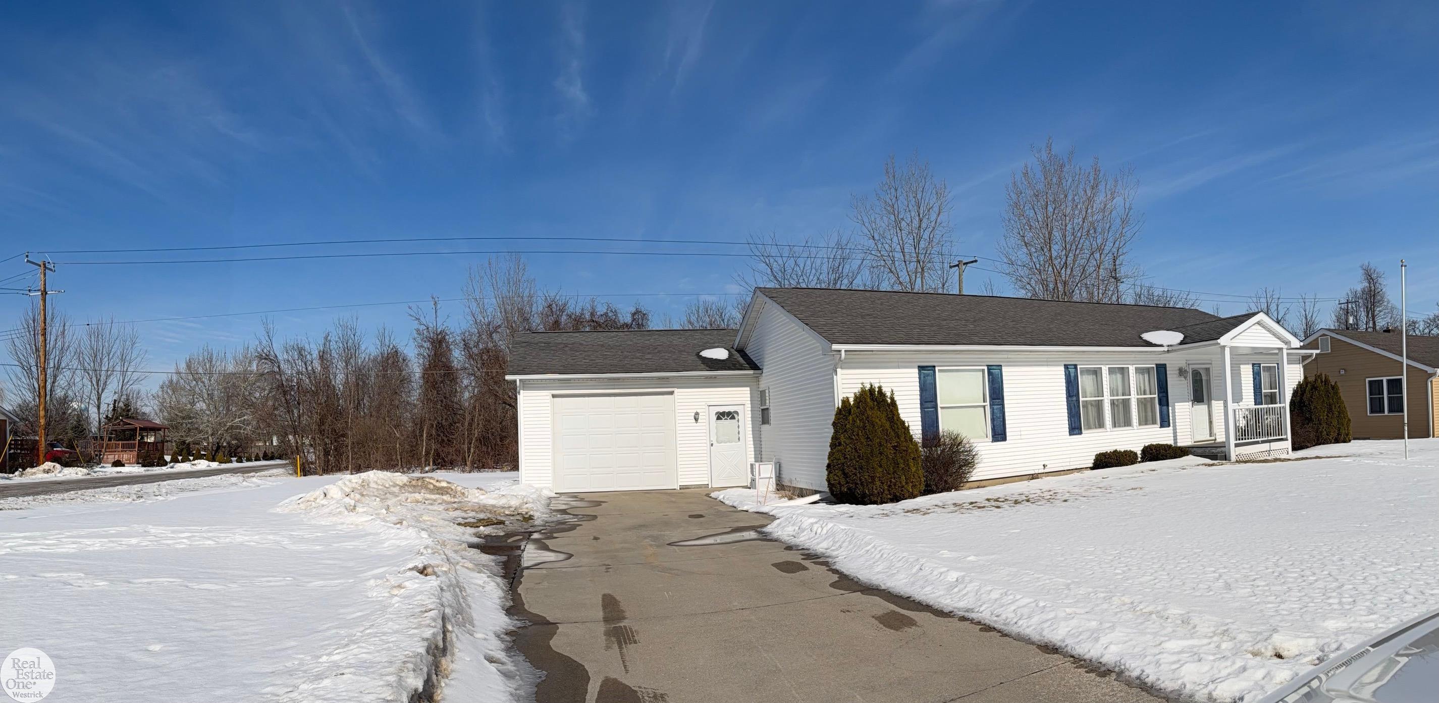 988 Chartier Road