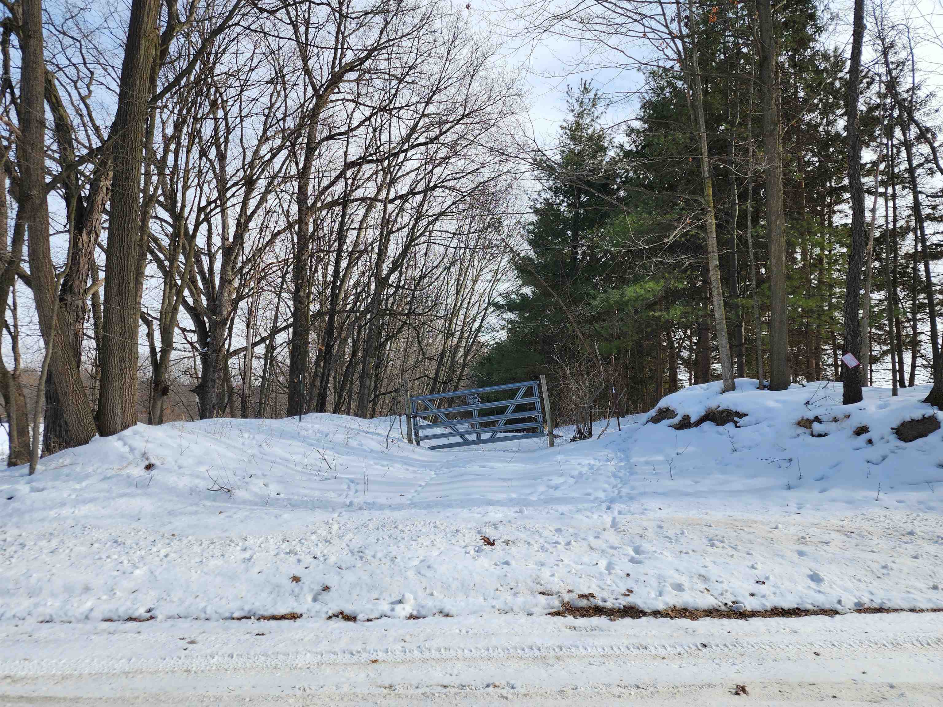 33 Acres S Peoples Road Property Photo 1