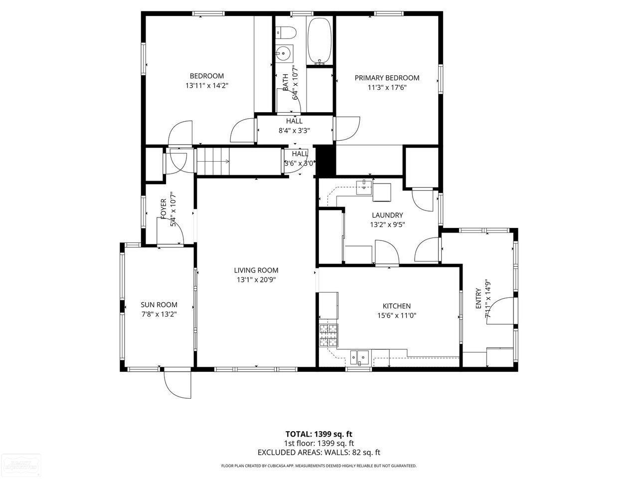 114 Interlochen Drive Property Photo 71