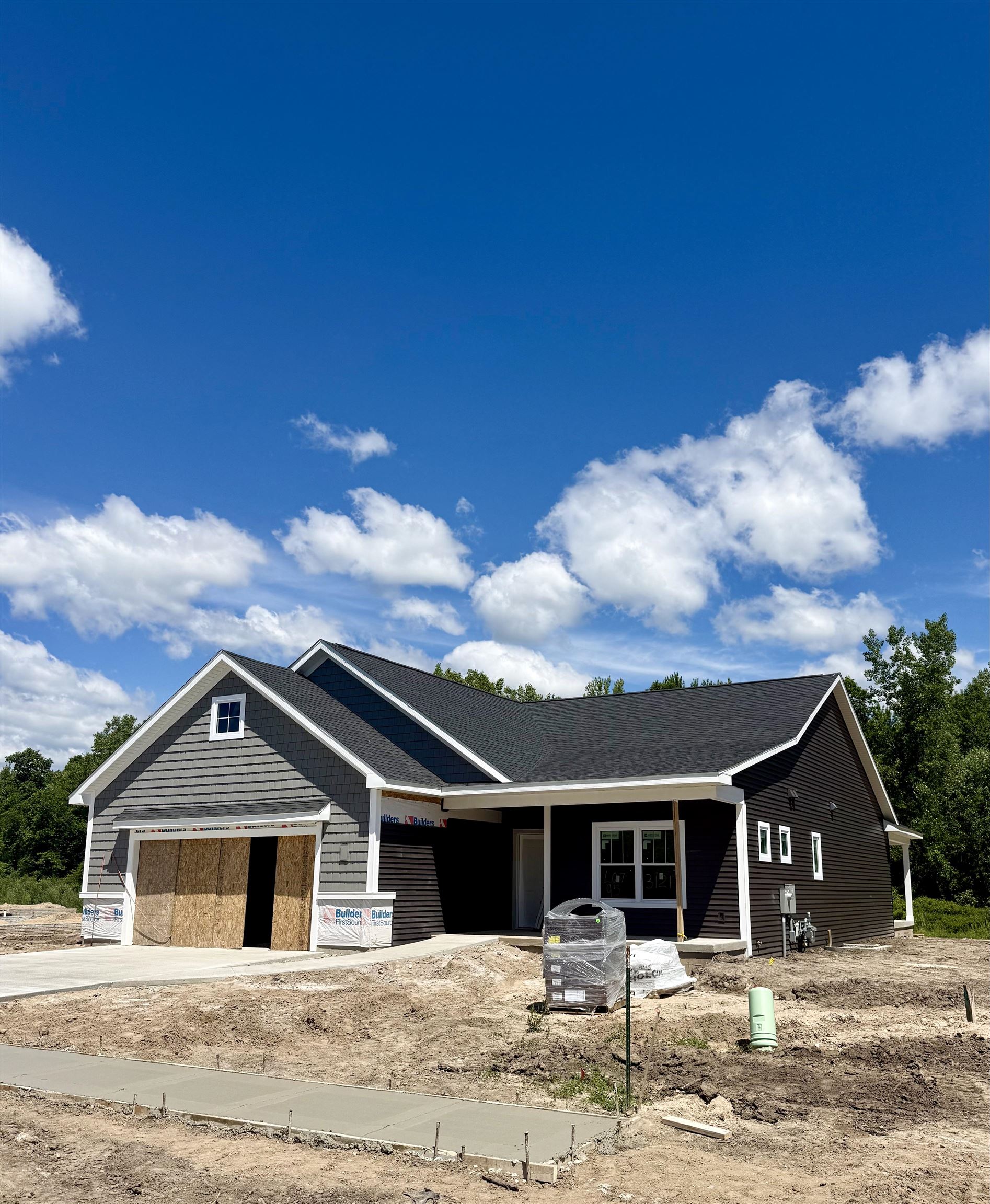 3121 Apple Ridge Court Property Photo 1