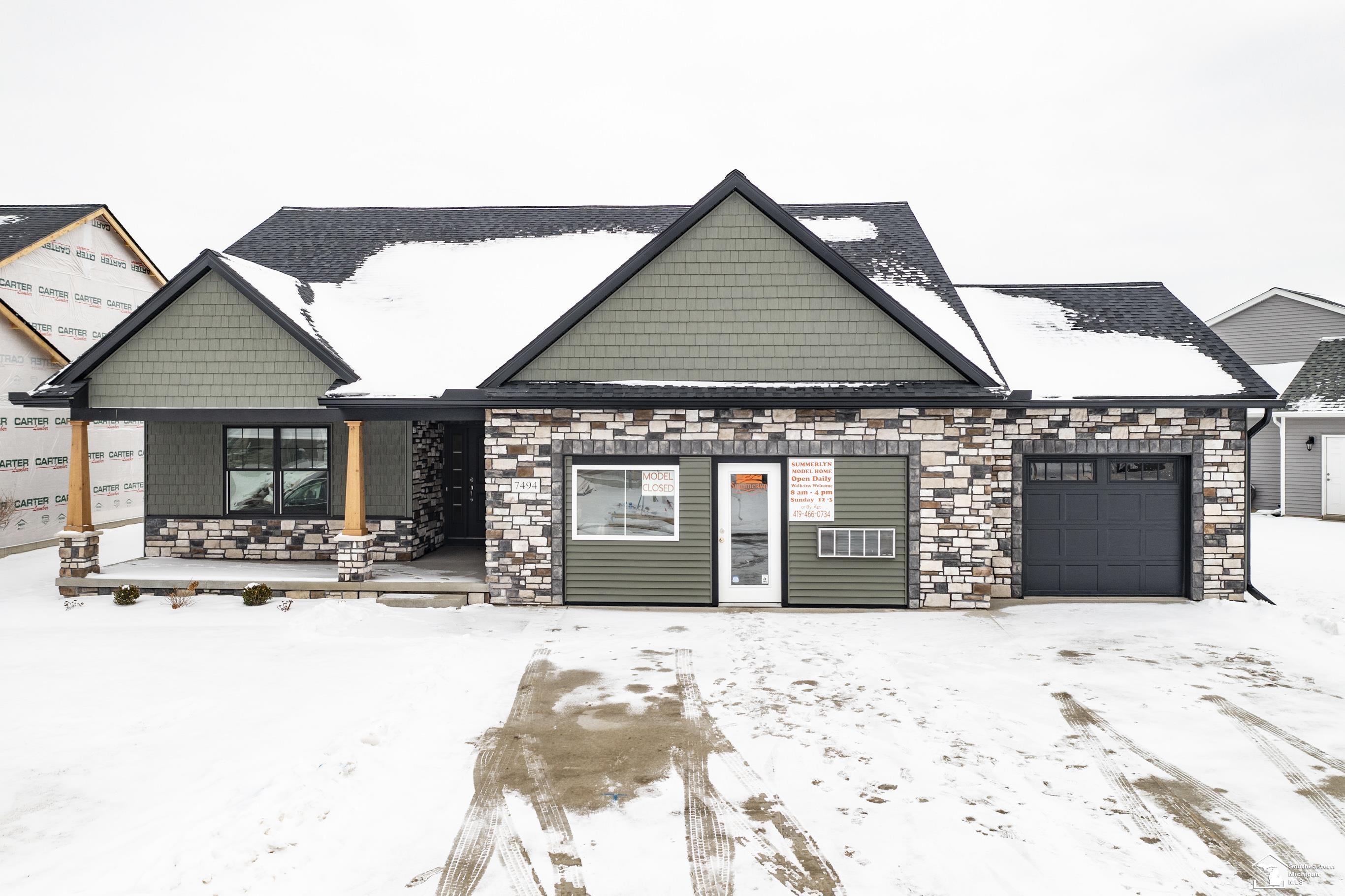 7494 Montri Drive
