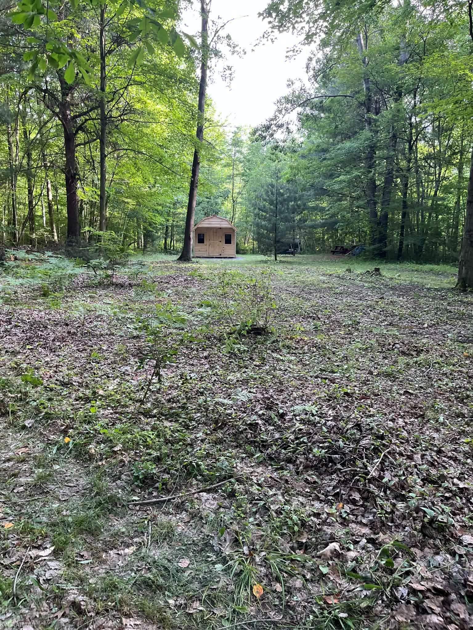 4123 Waterman Road Property Photo 5