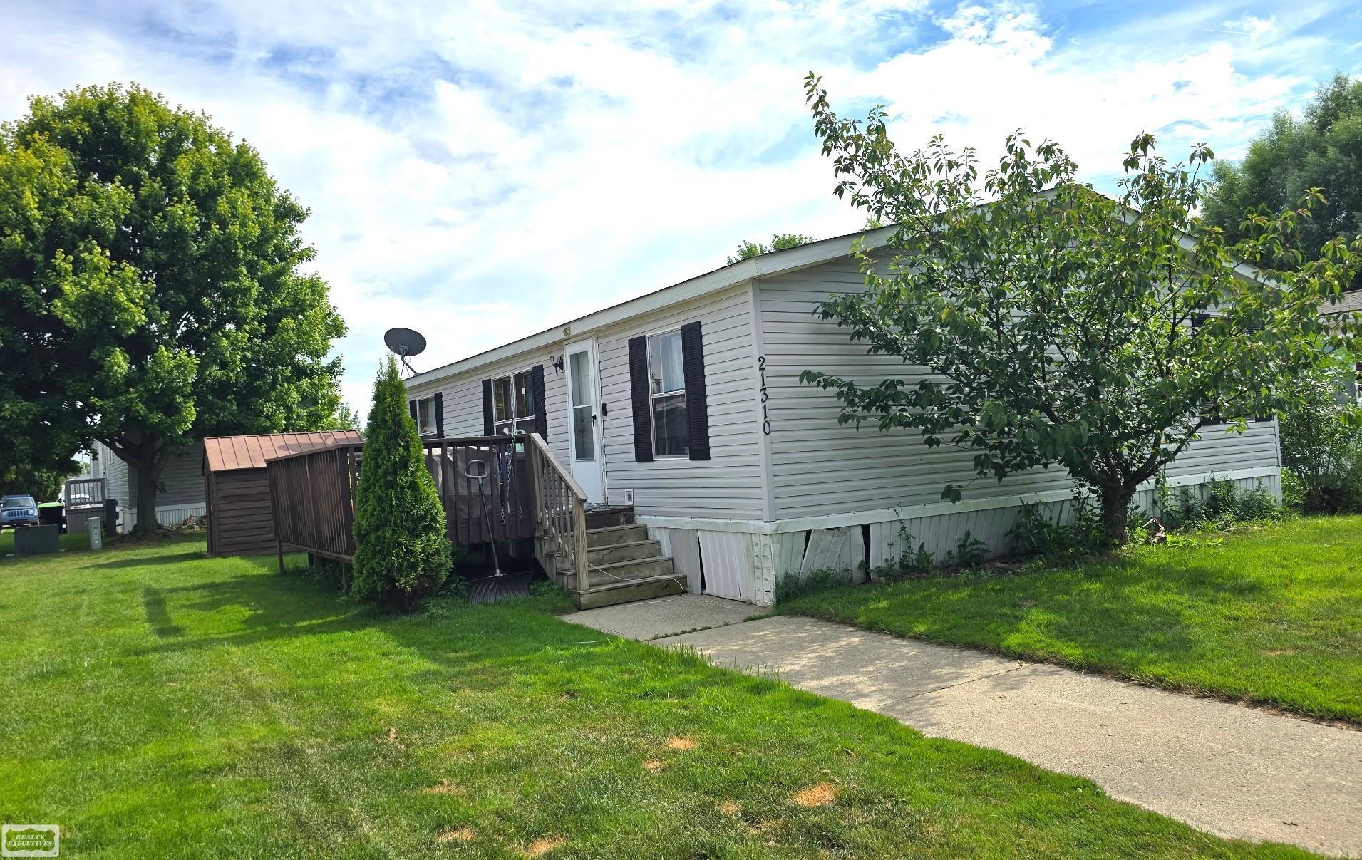 21310 Boquet Drive Property Photo 1
