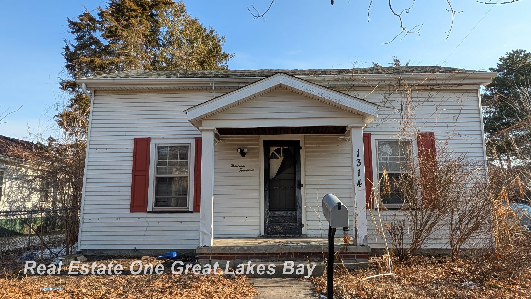 1314 Adams Street