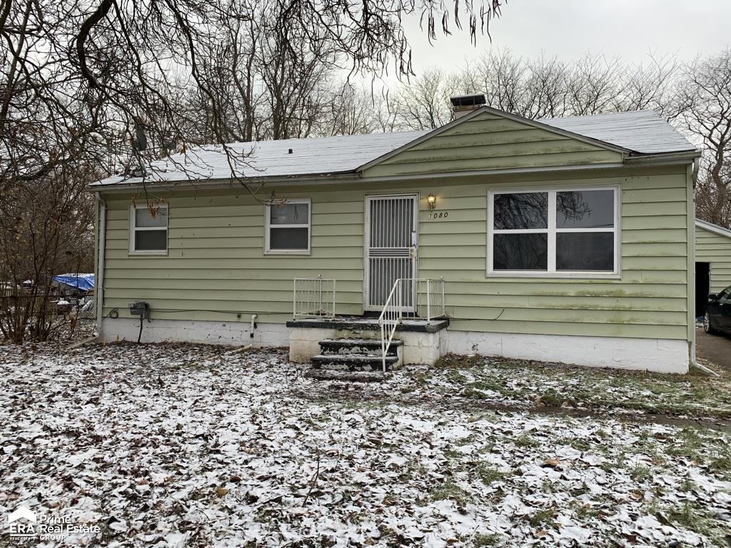 1080 E Cornell Avenue Property Photo 1