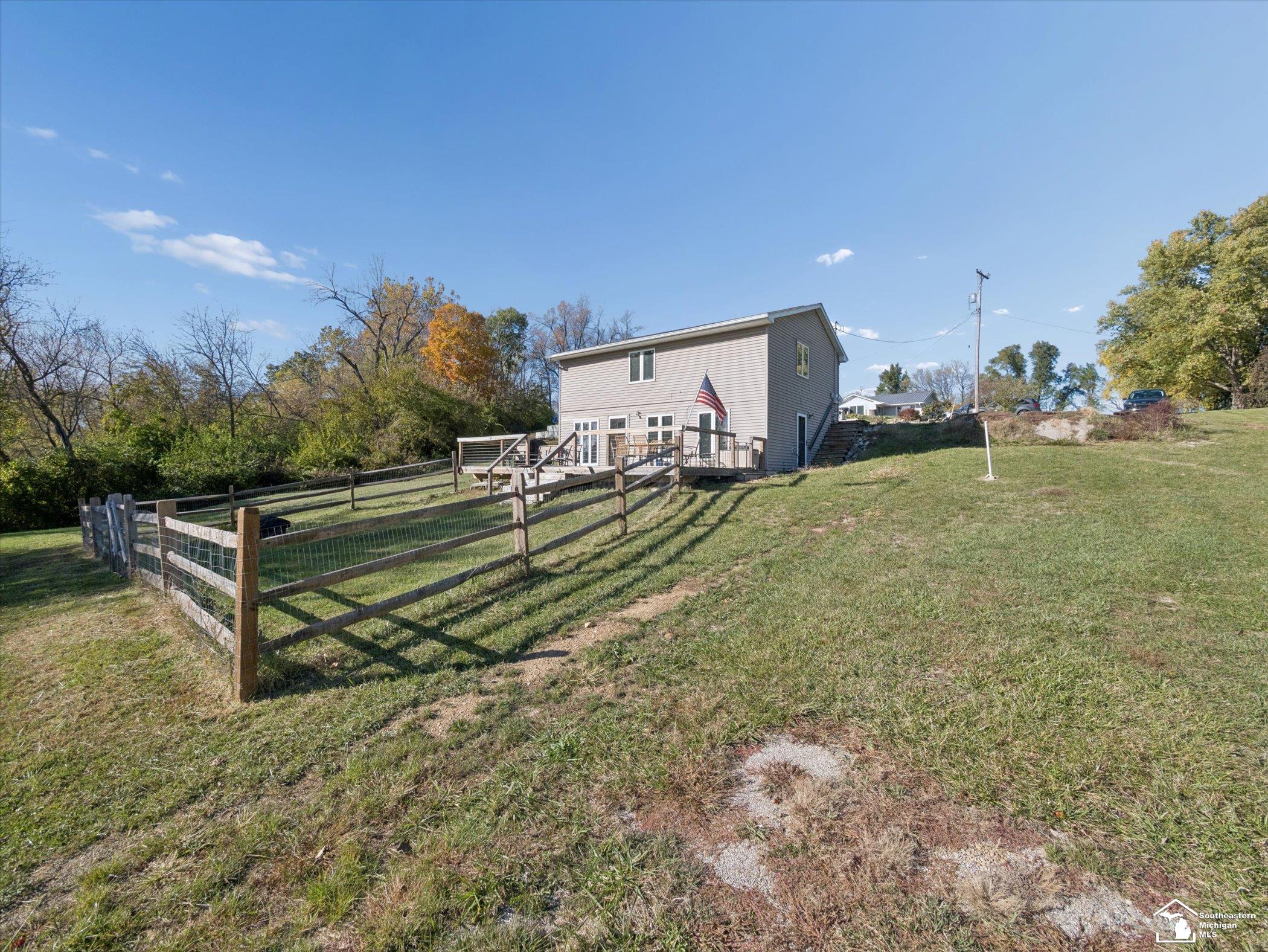 7302 N Lakeview Drive Property Photo 39