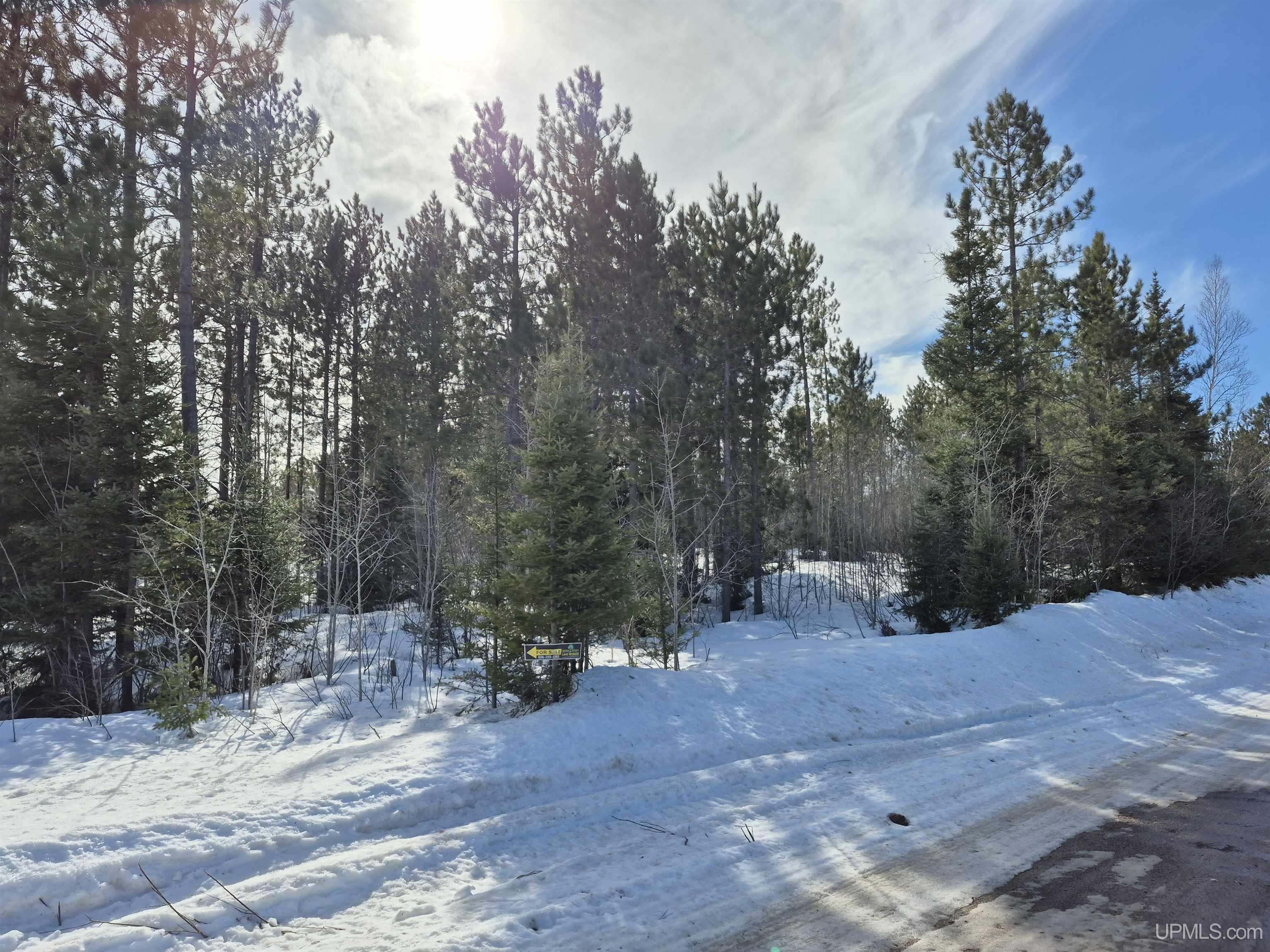 North 20 Acres 18 Road Property Photo 17