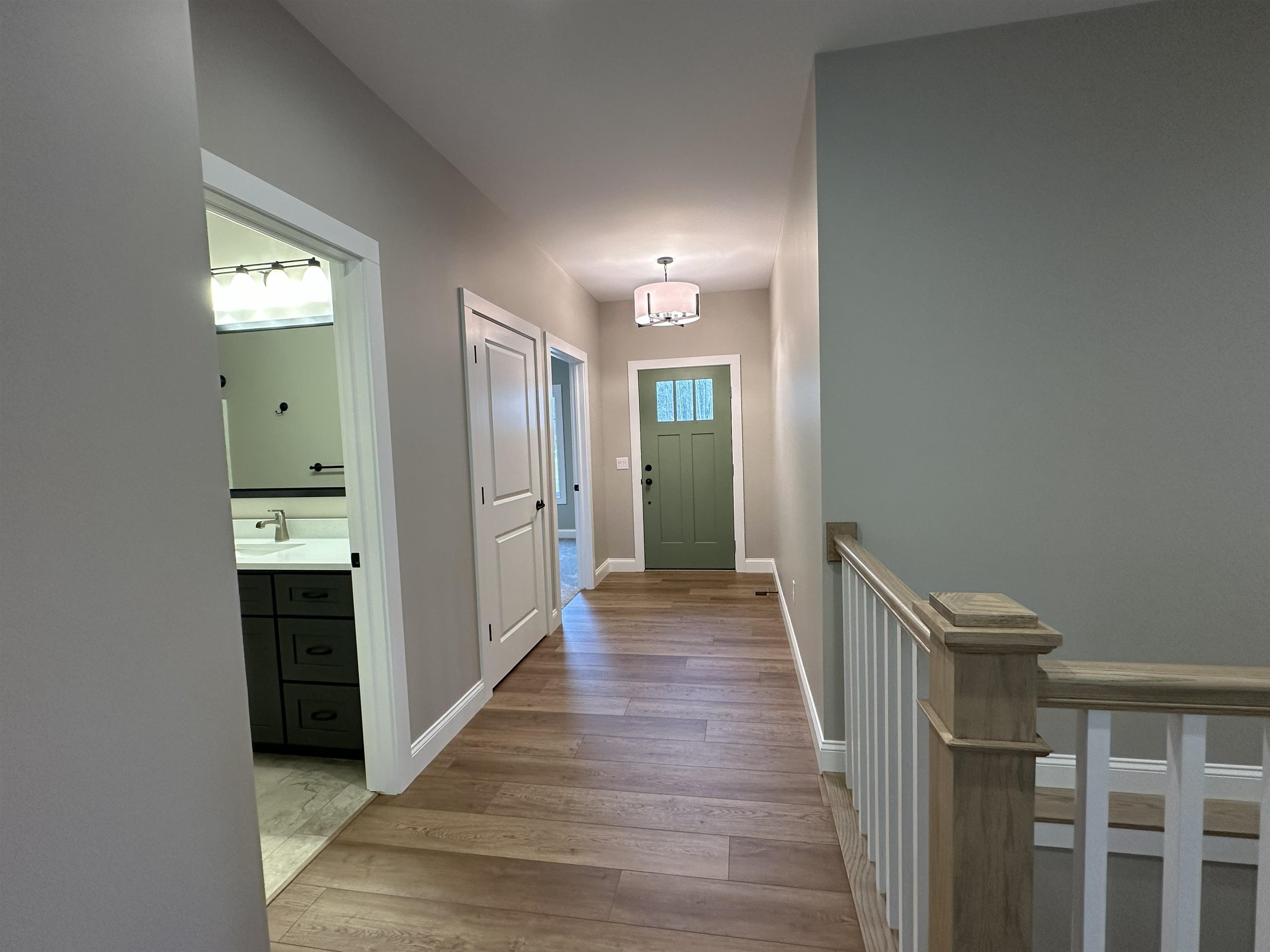 5541 Forestridge Way Property Photo 4