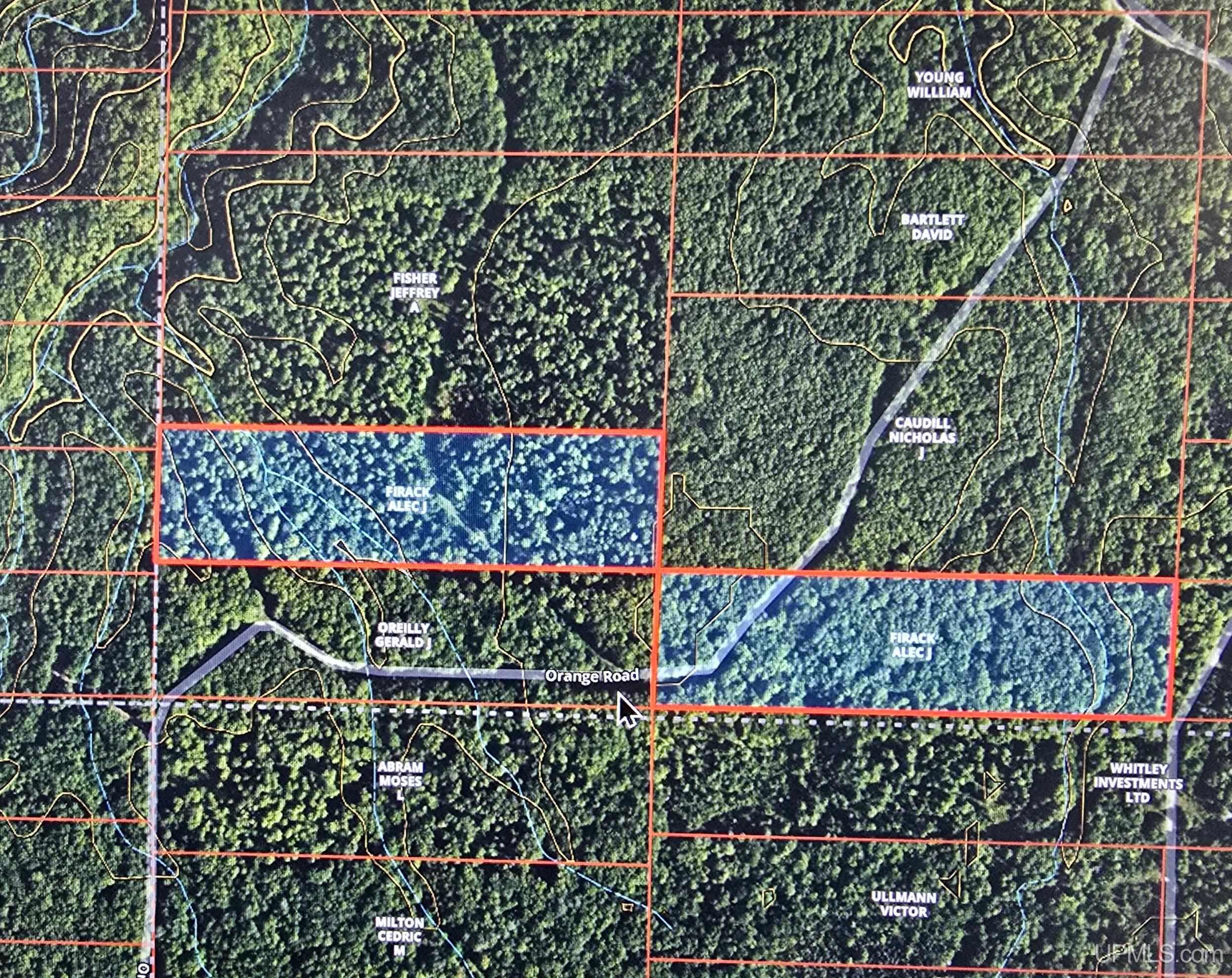 Tbd Orange Road Property Photo 49