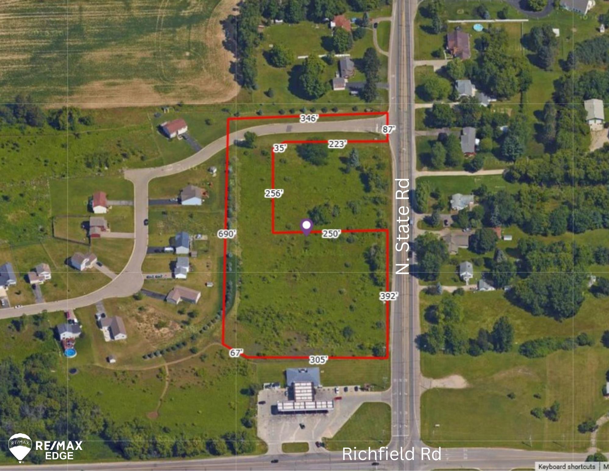 4091 N State Road Property Photo 1