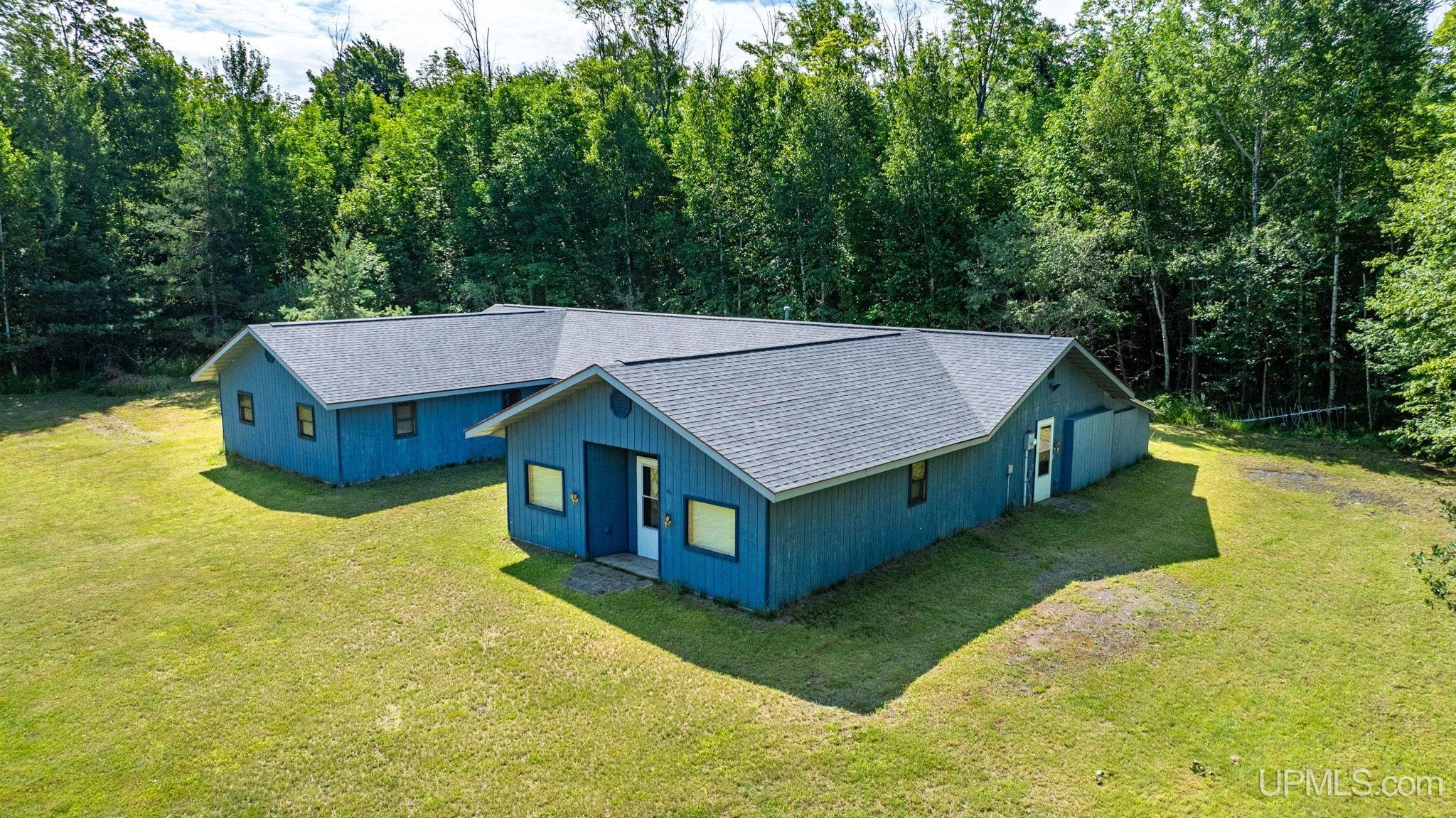 21522 Skanee Road Property Photo 1