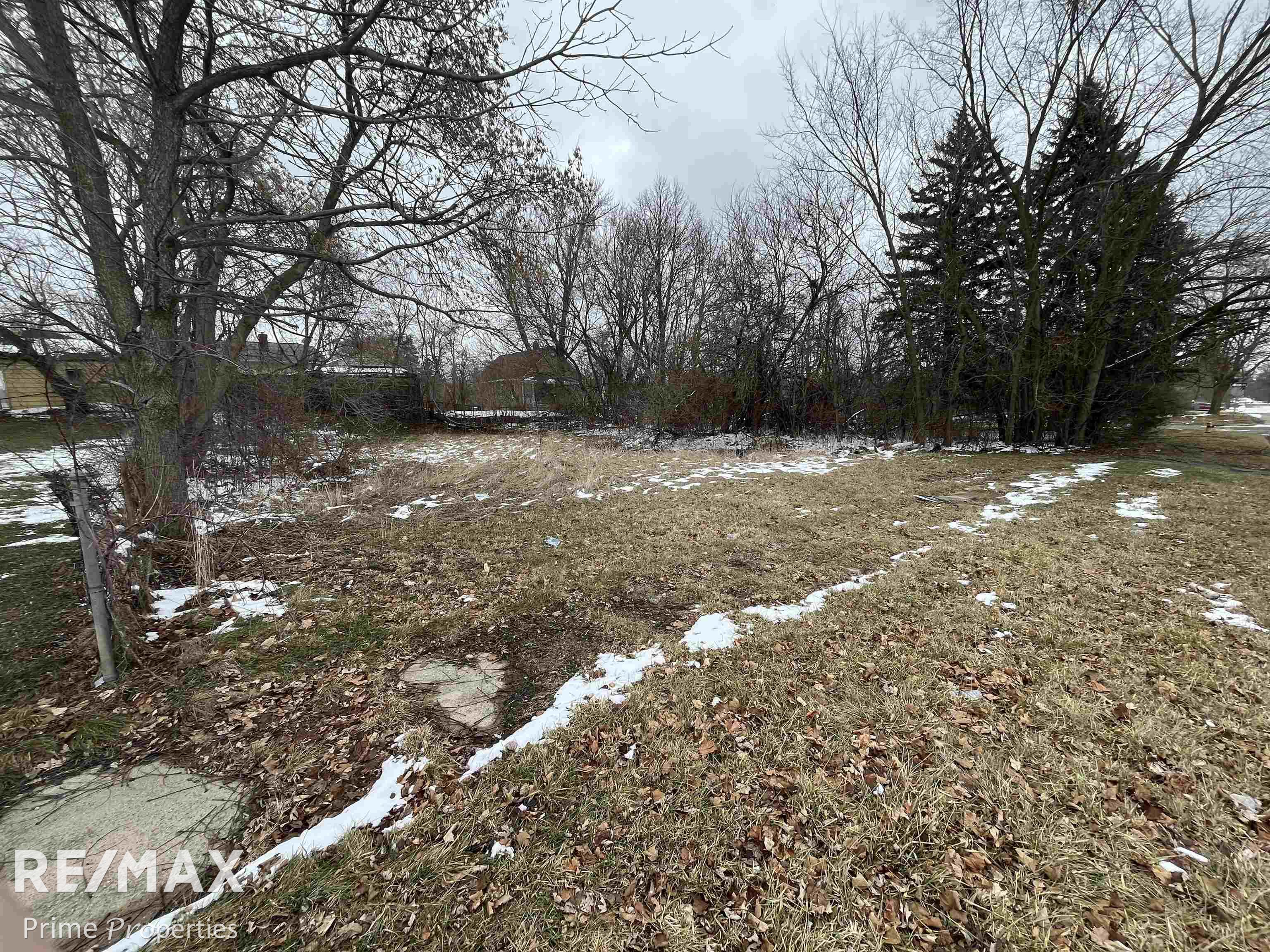 0 E Marengo Avenue Property Photo 1