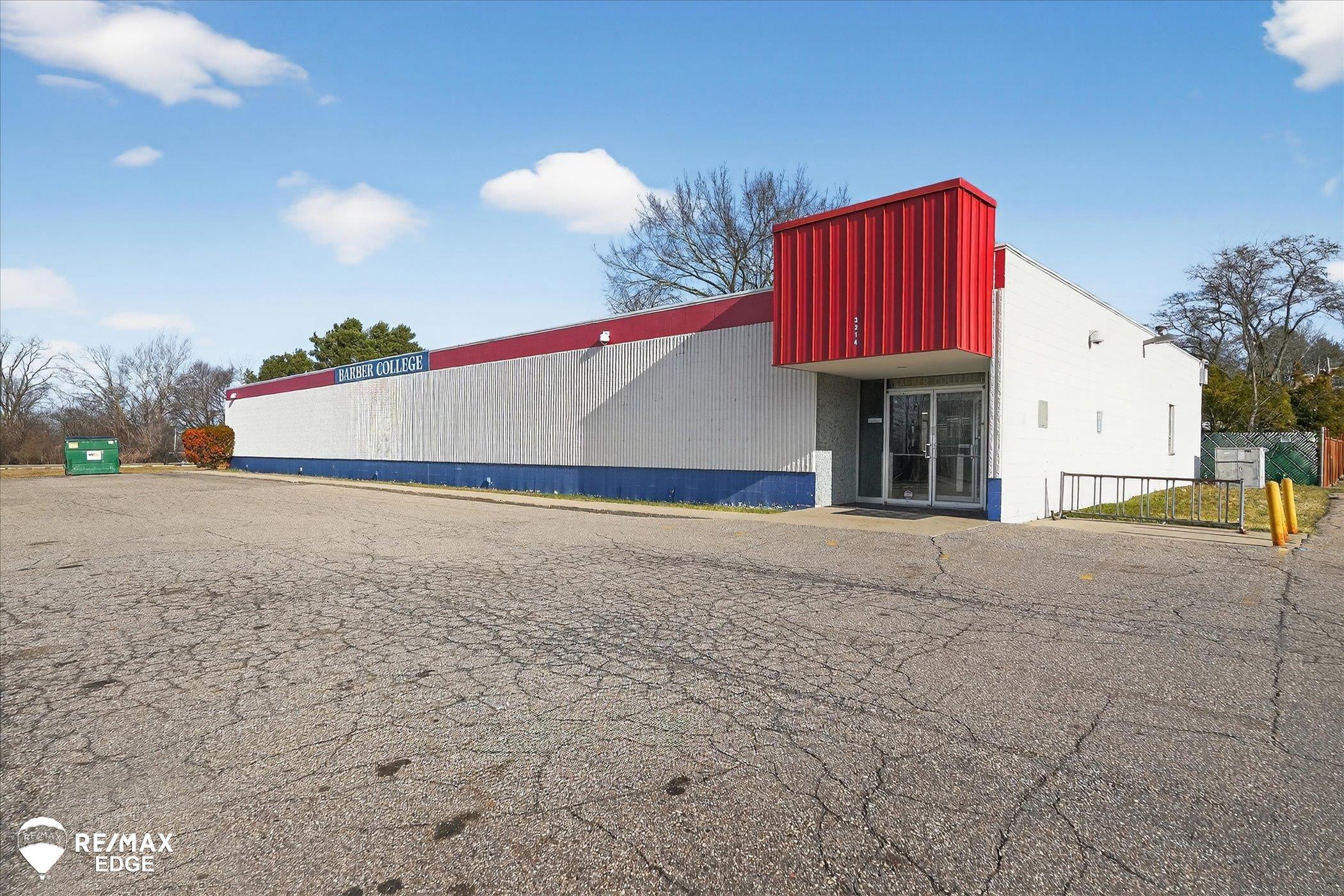 3214 Flushing Road