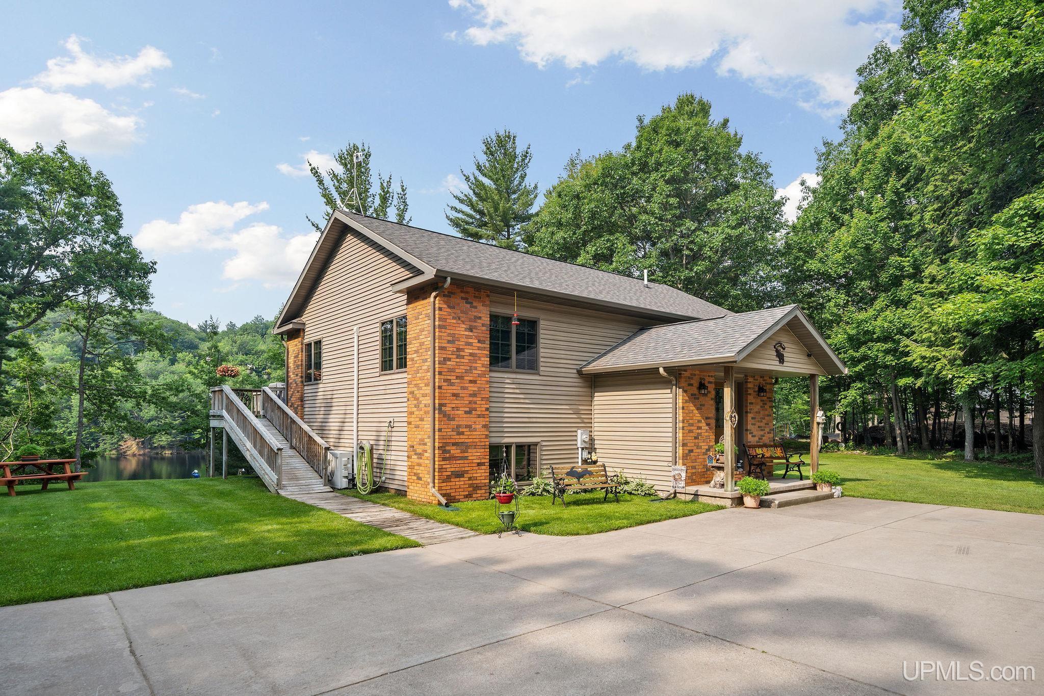 119 McClure Dam Road