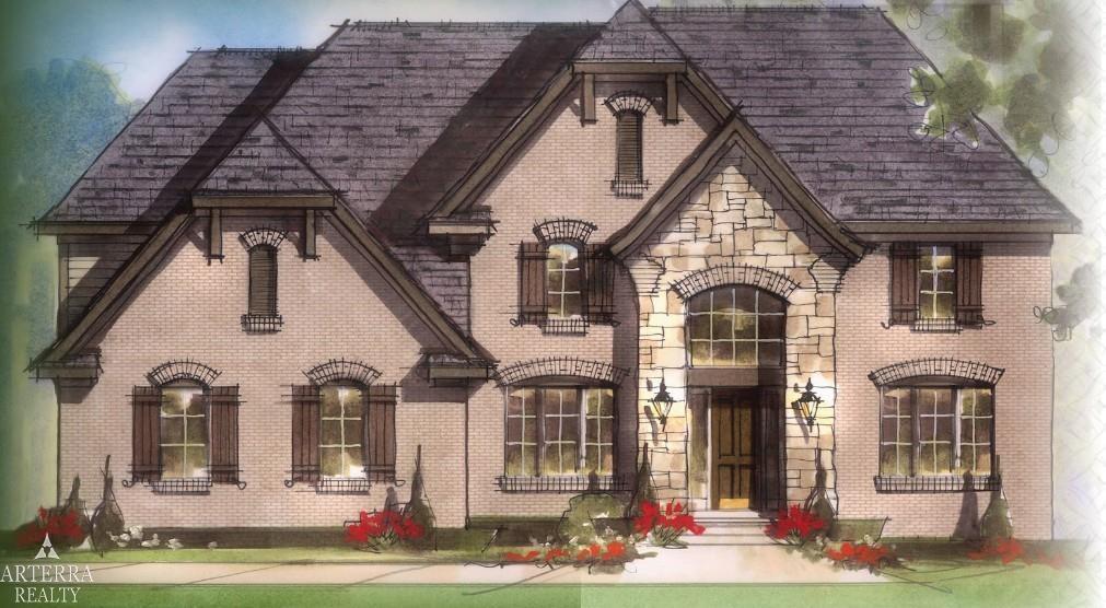 11999 Ovation Court Property Image