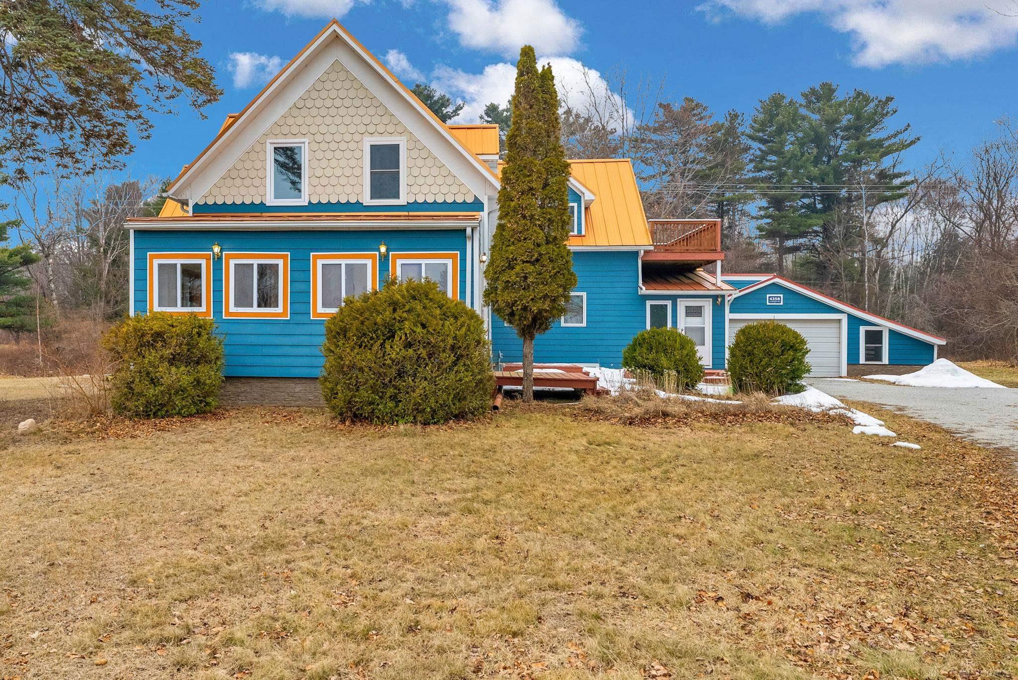 4358 Lakeshore Road