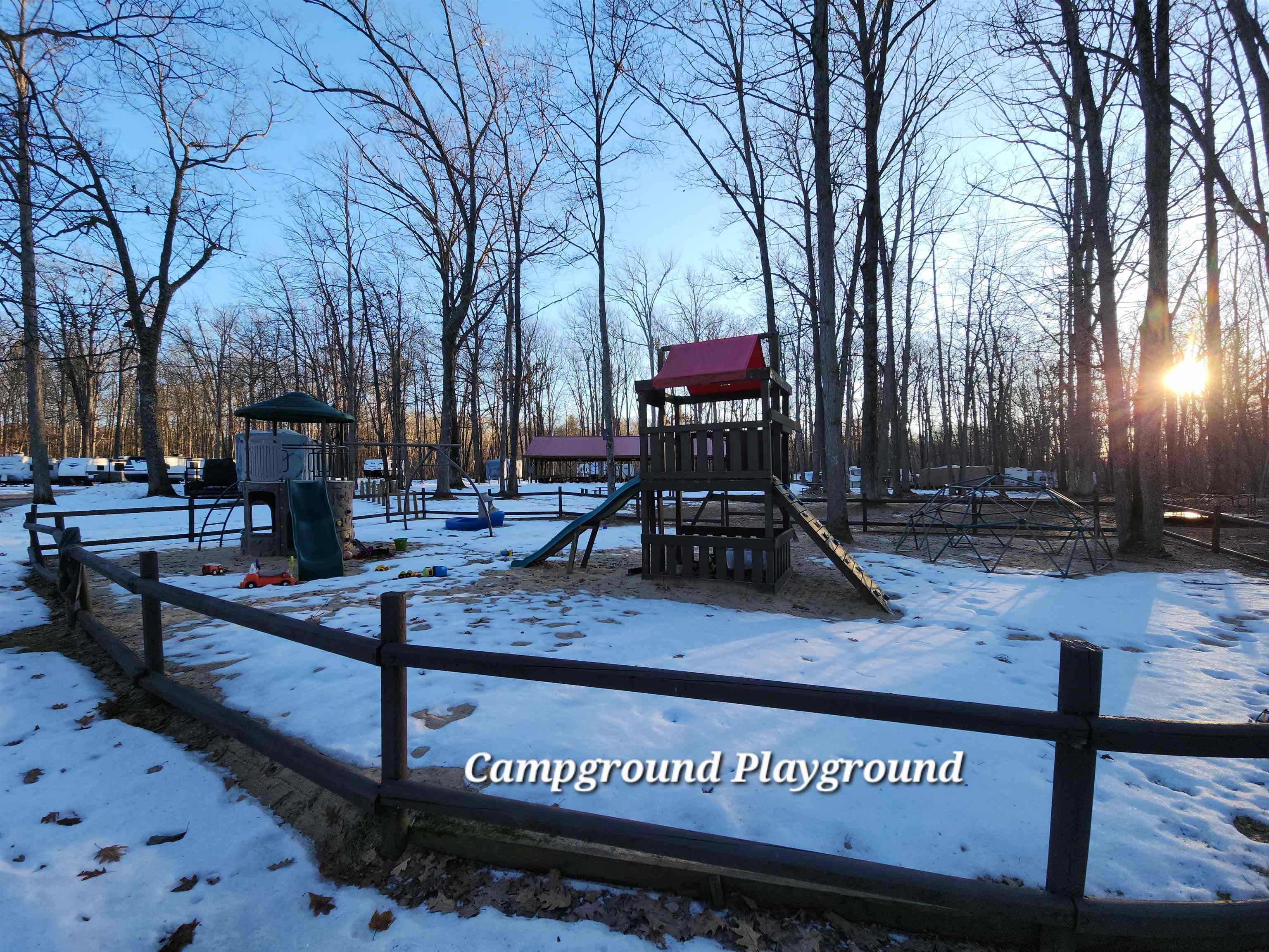 4537 Pine Run Road Property Photo 56