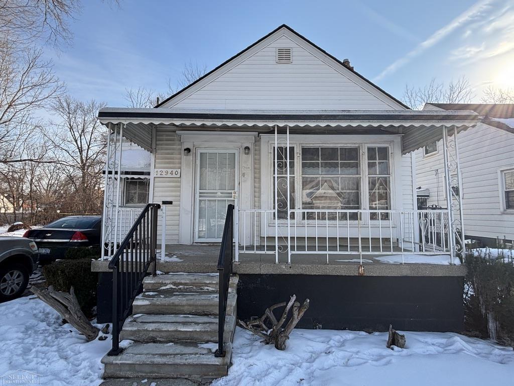 12940 Rutherford Street Property Photo 1