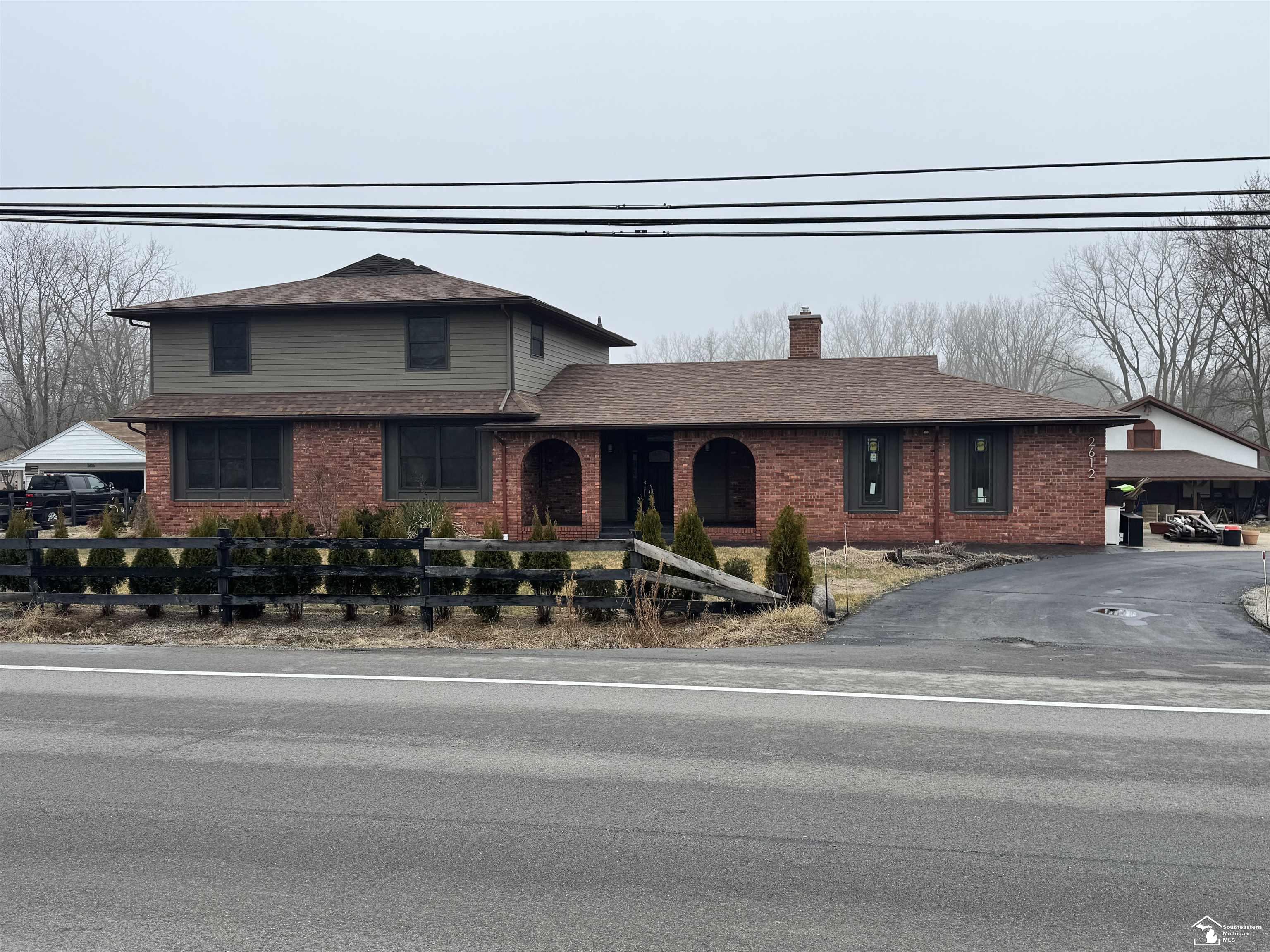 2612 Samaria Road Property Photo 1