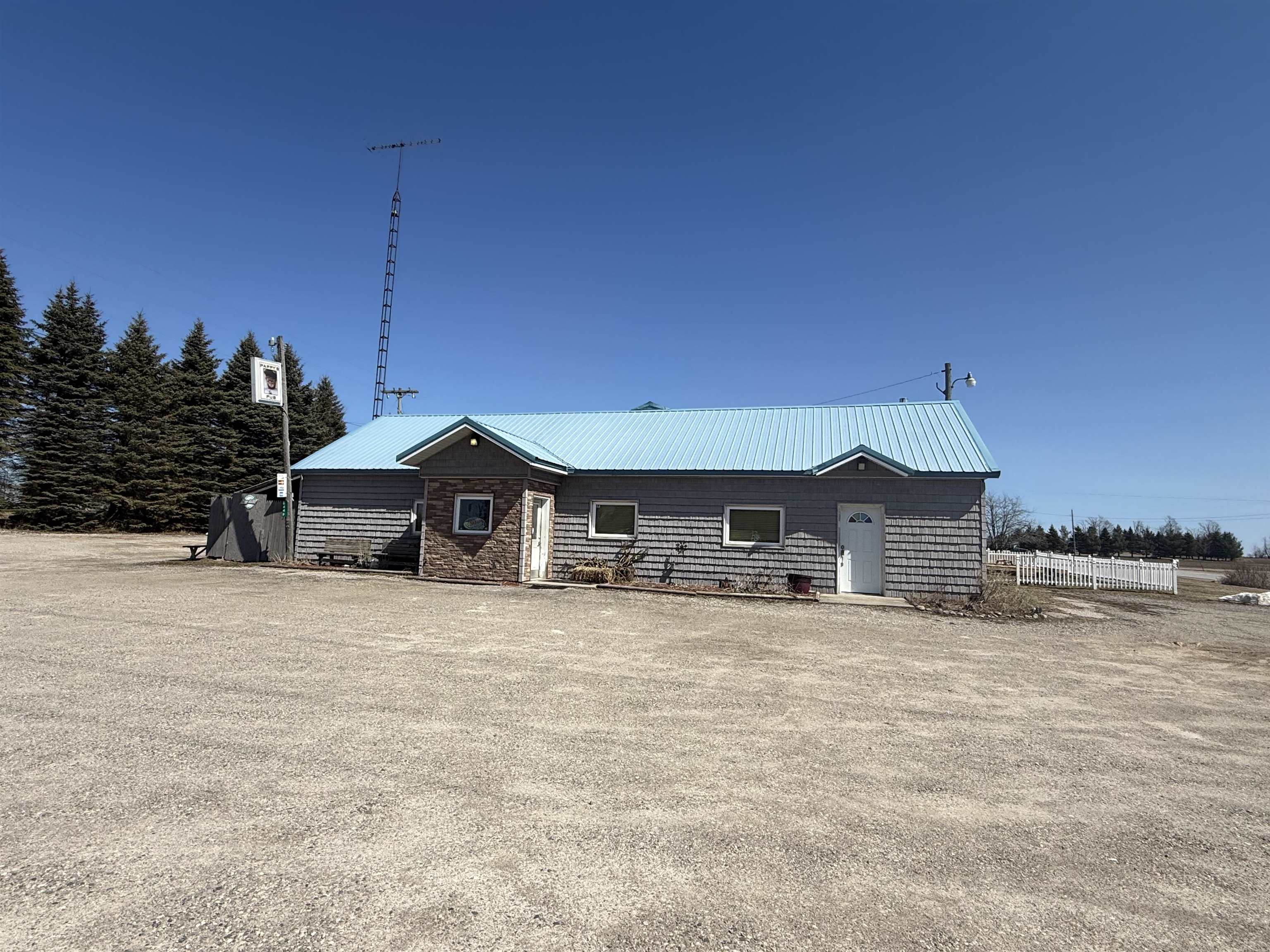 6449 S M-65 Highway Property Photo 1