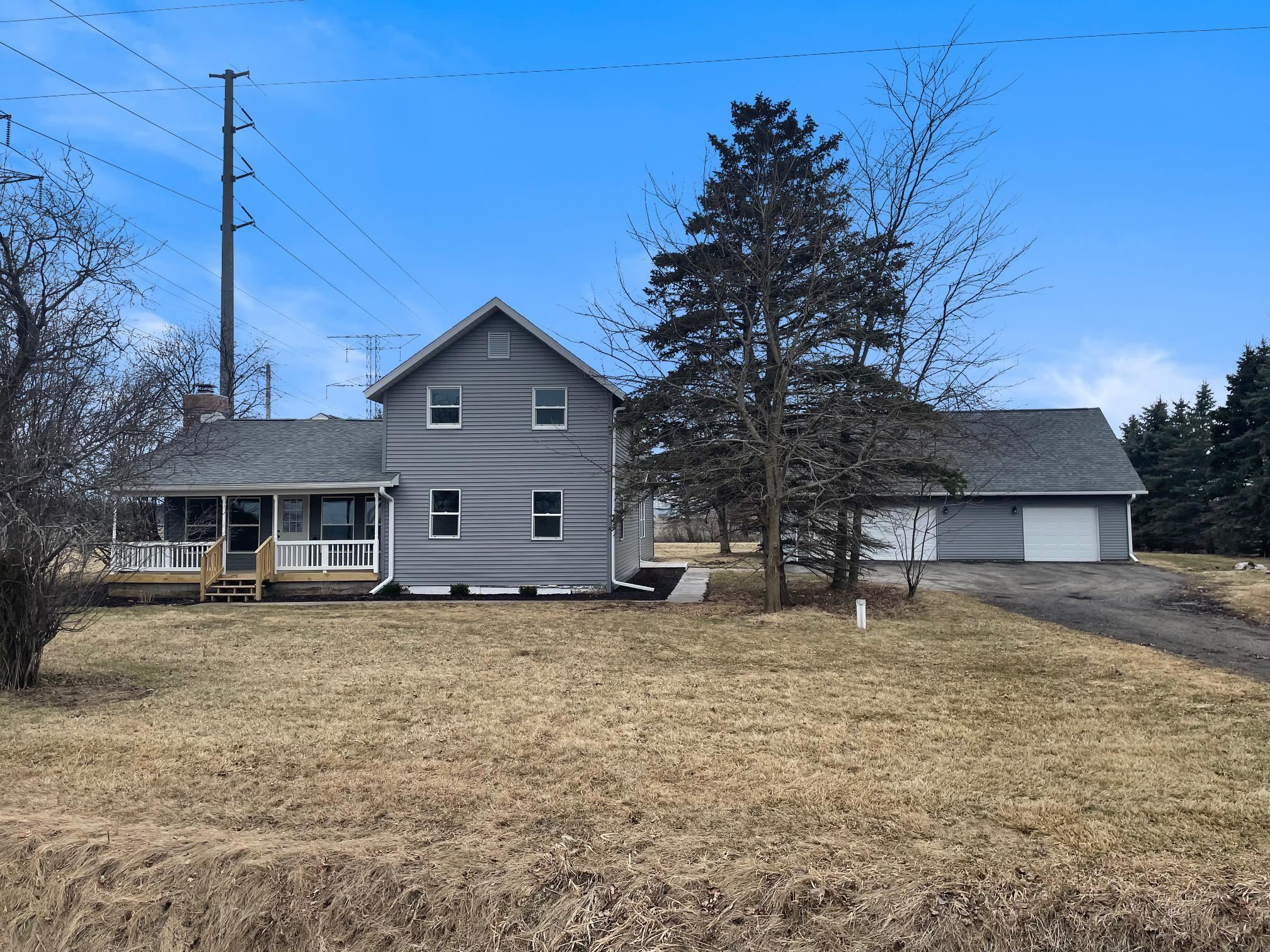 3874 E Kent Road Property Photo 1
