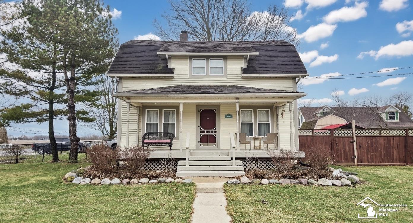 6964 S Huron River Drive Property Photo 1