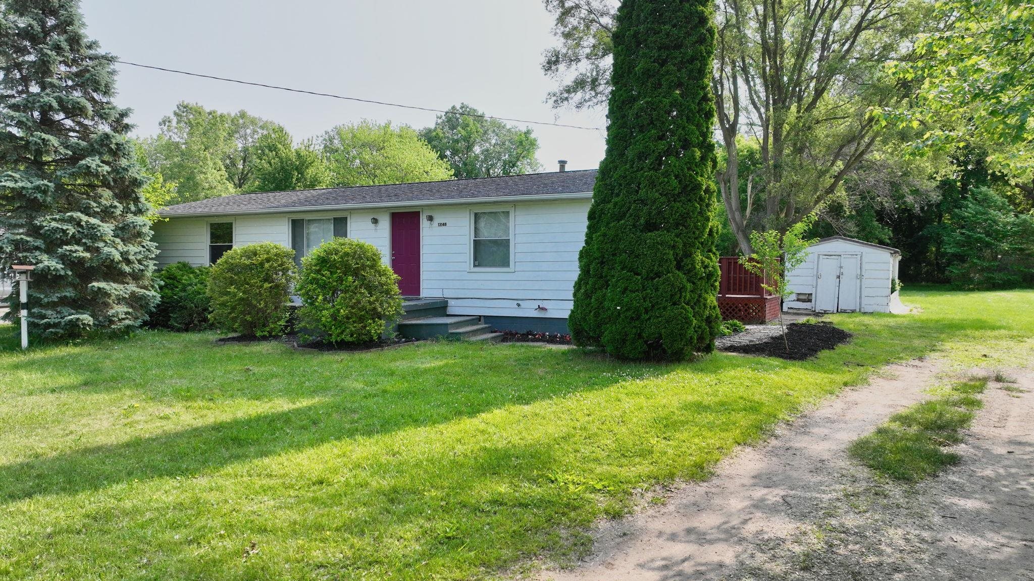 13148 Saginaw Road Property Photo 2