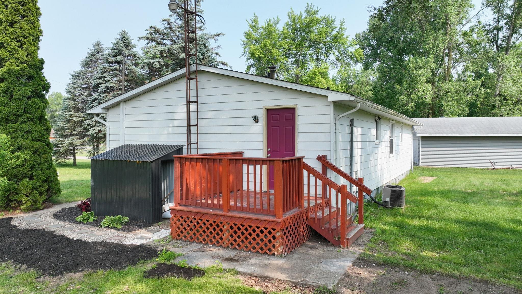 13148 Saginaw Road Property Photo 3