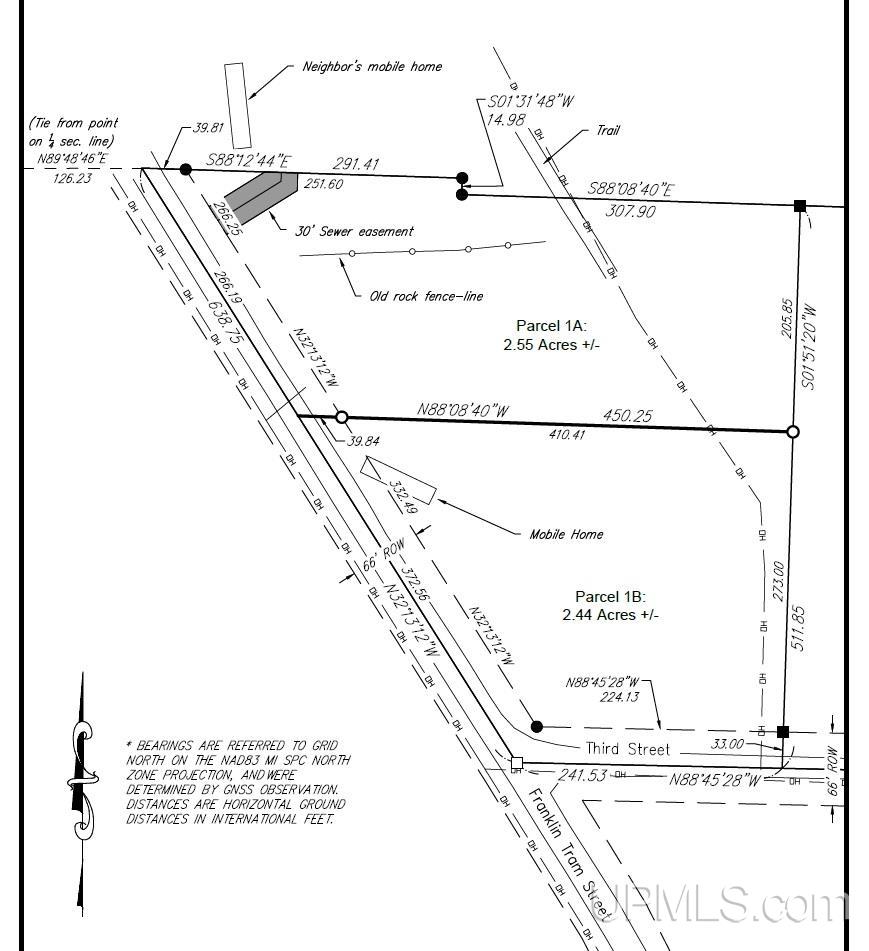 Tbd 1a Franklin Tram Road Property Photo 3