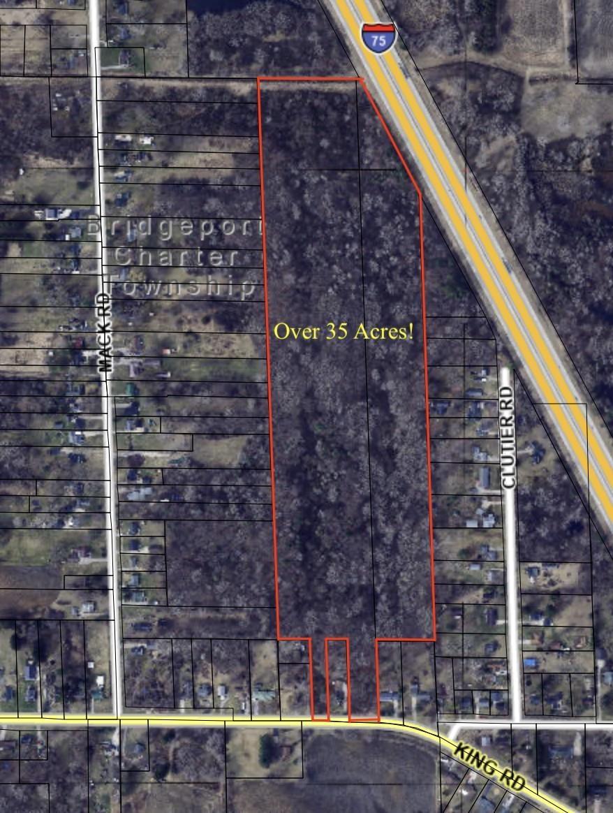 3600 King Road Property Photo 1