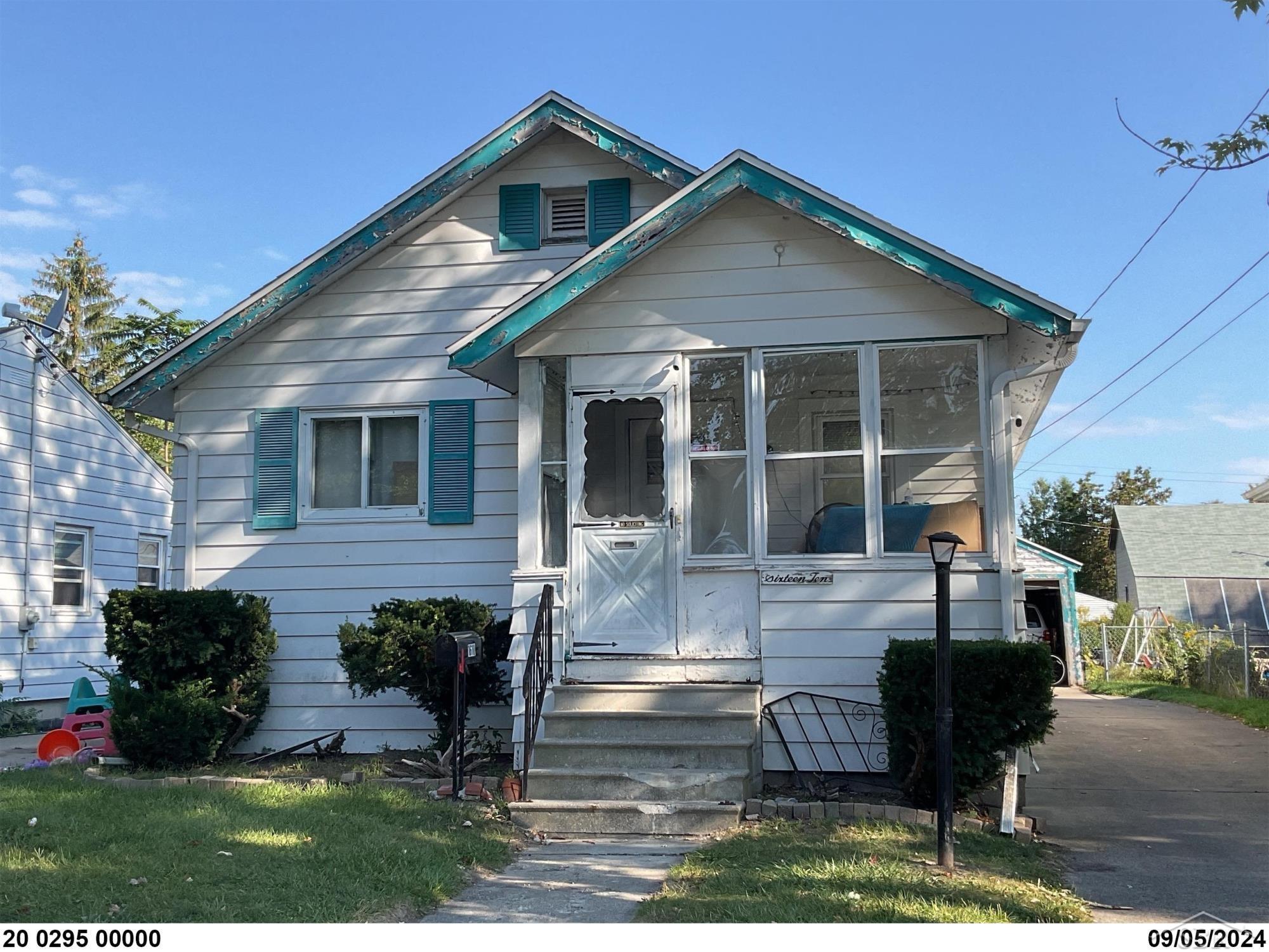 1610 Birney Street Property Photo 1