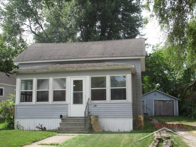 1719 JORDAN Street