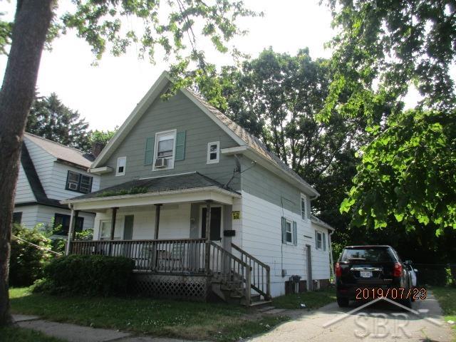710 S Mason Street Property Photo 1