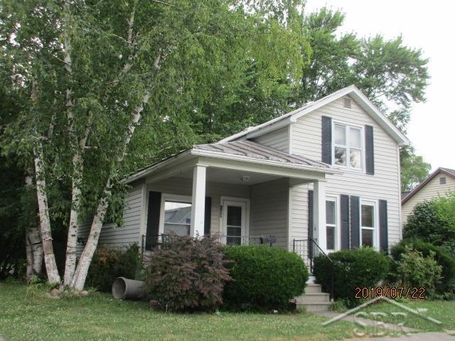 617 S Porter Street Property Photo 1