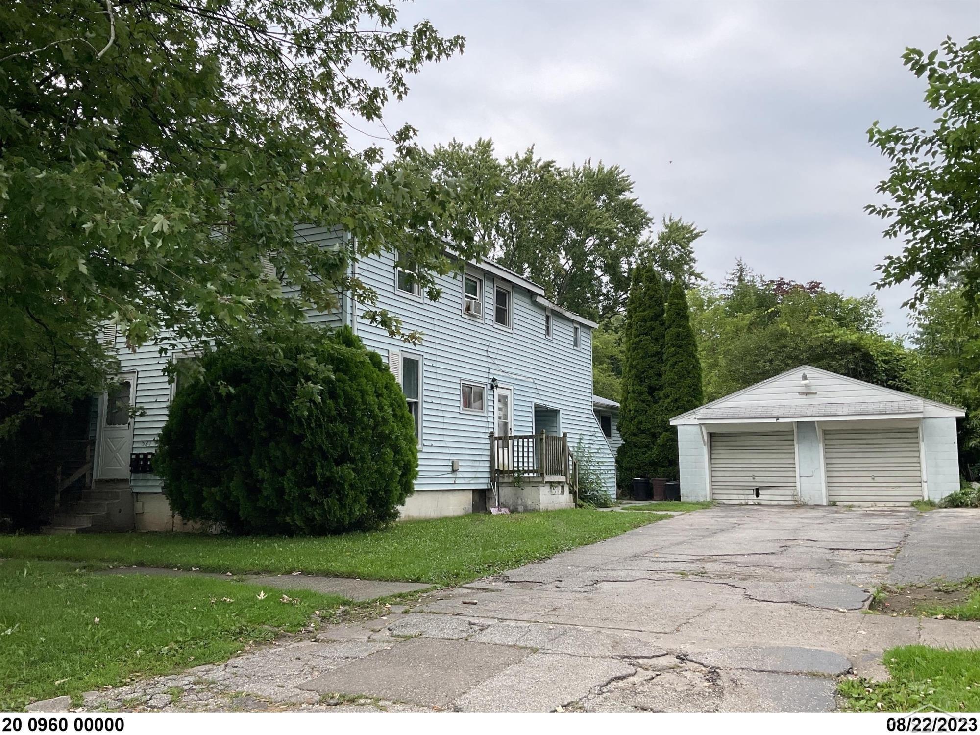 521 N Charles Street Property Photo 1