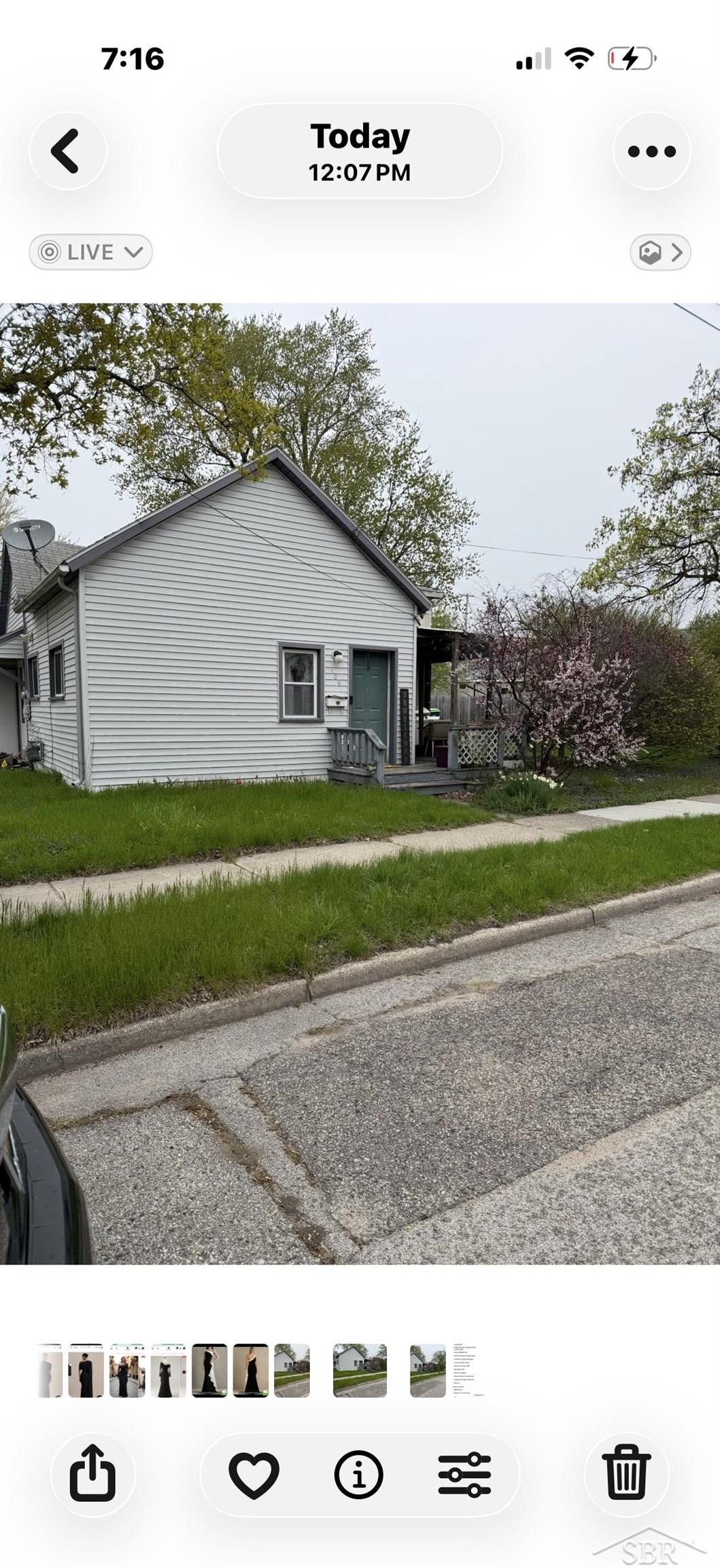 106 MOSHER Street
