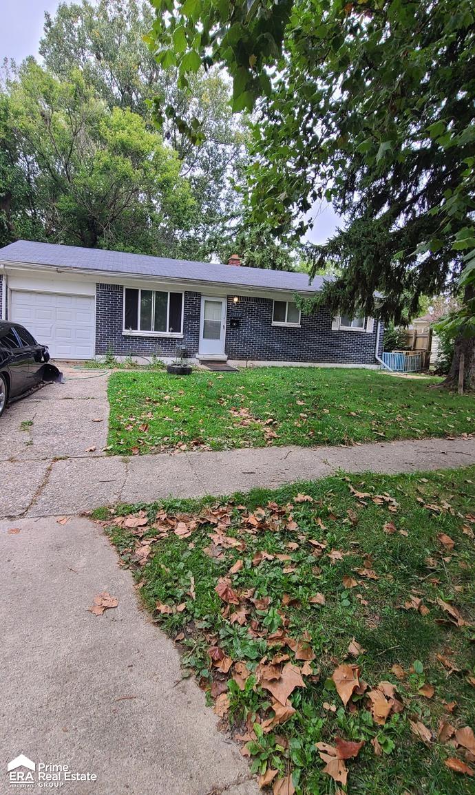 1258 Peachtree Drive Property Photo 1