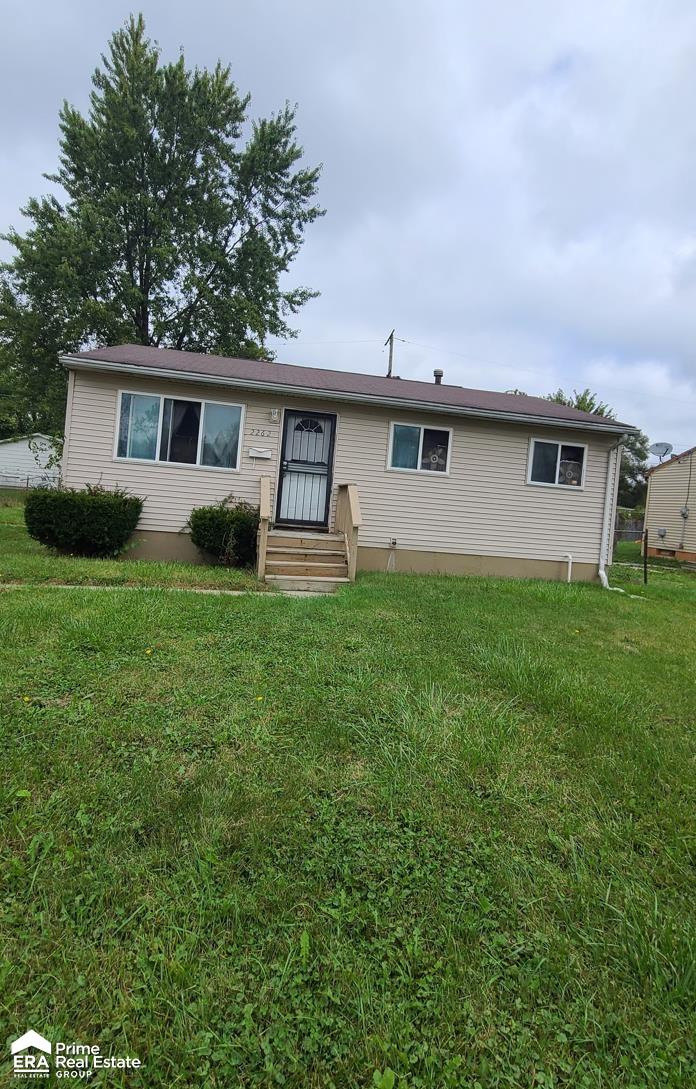 2262 Toby Beth Drive Property Photo 1
