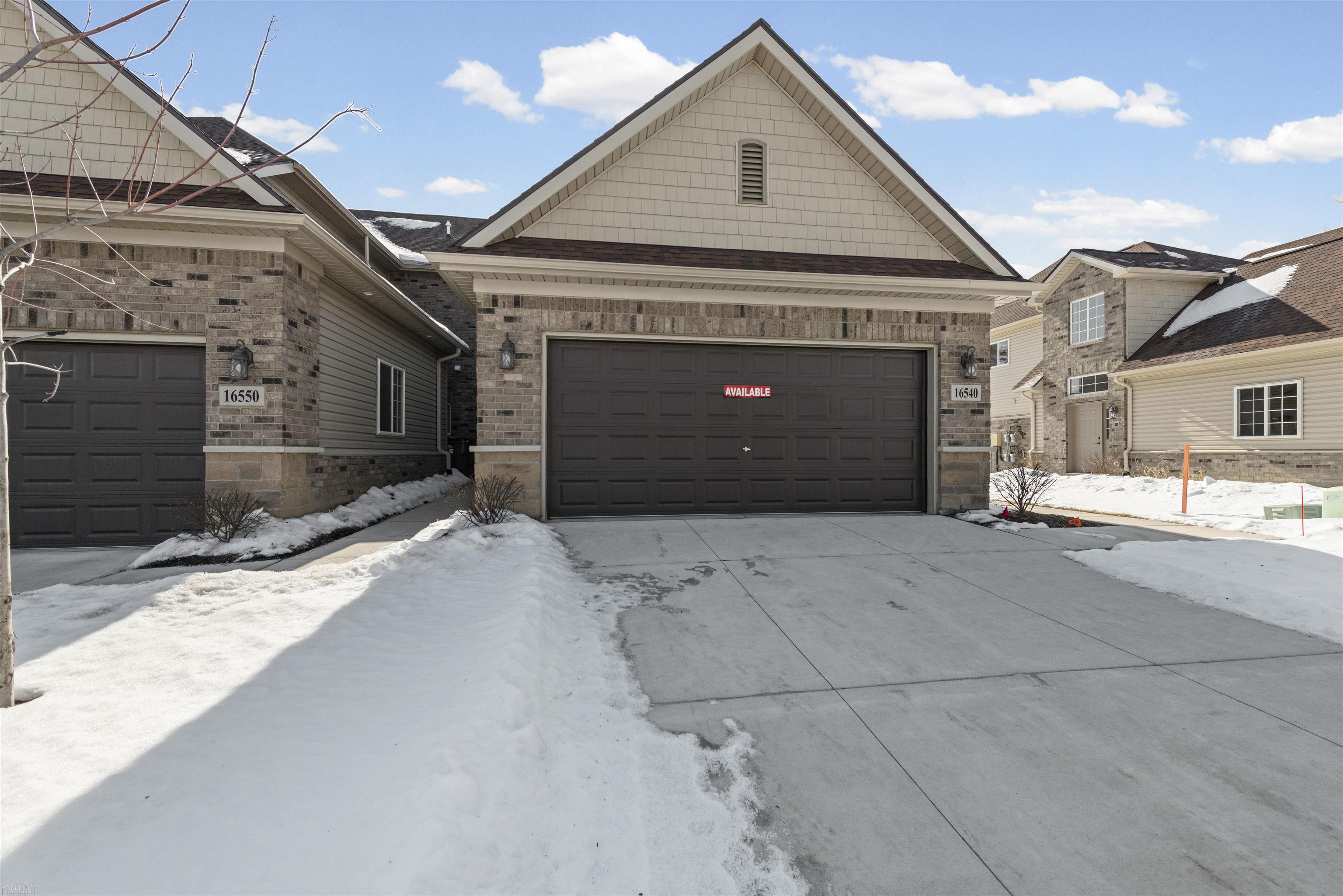 16540 Savor Lane Property Photo 1