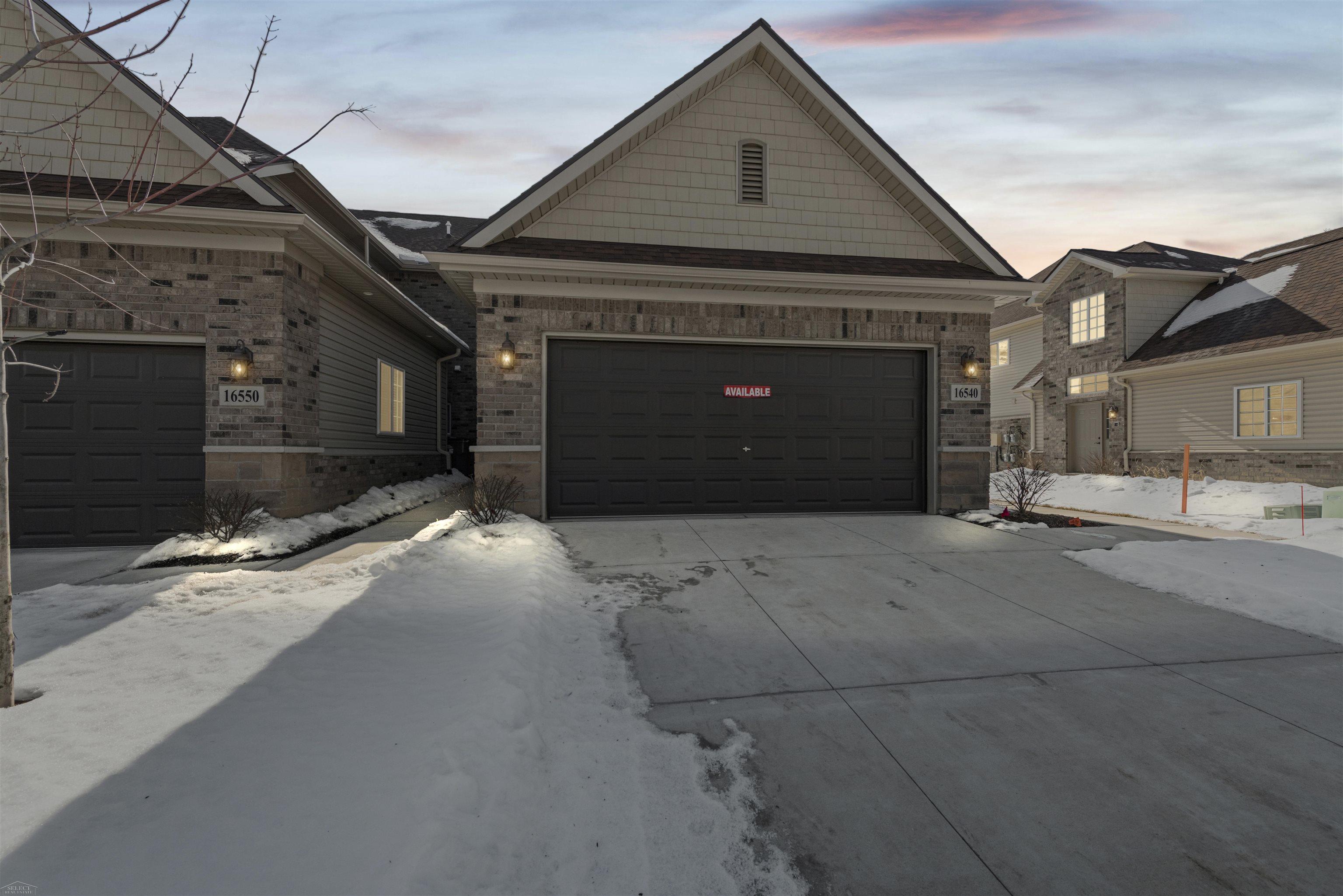 16540 Savor Lane Property Photo 2