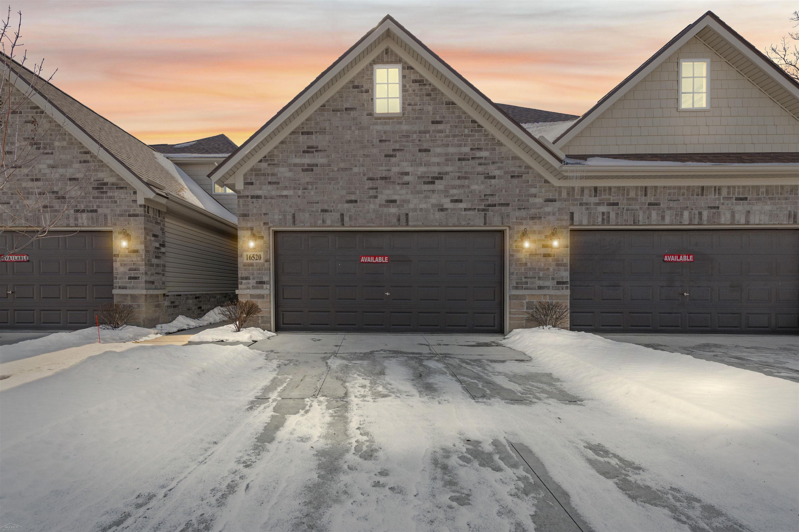 16520 Savor Lane Property Photo 1