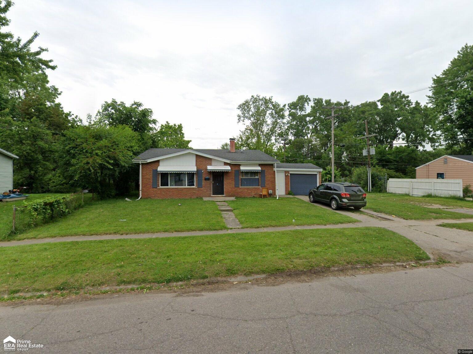 1402 Flamingo Drive