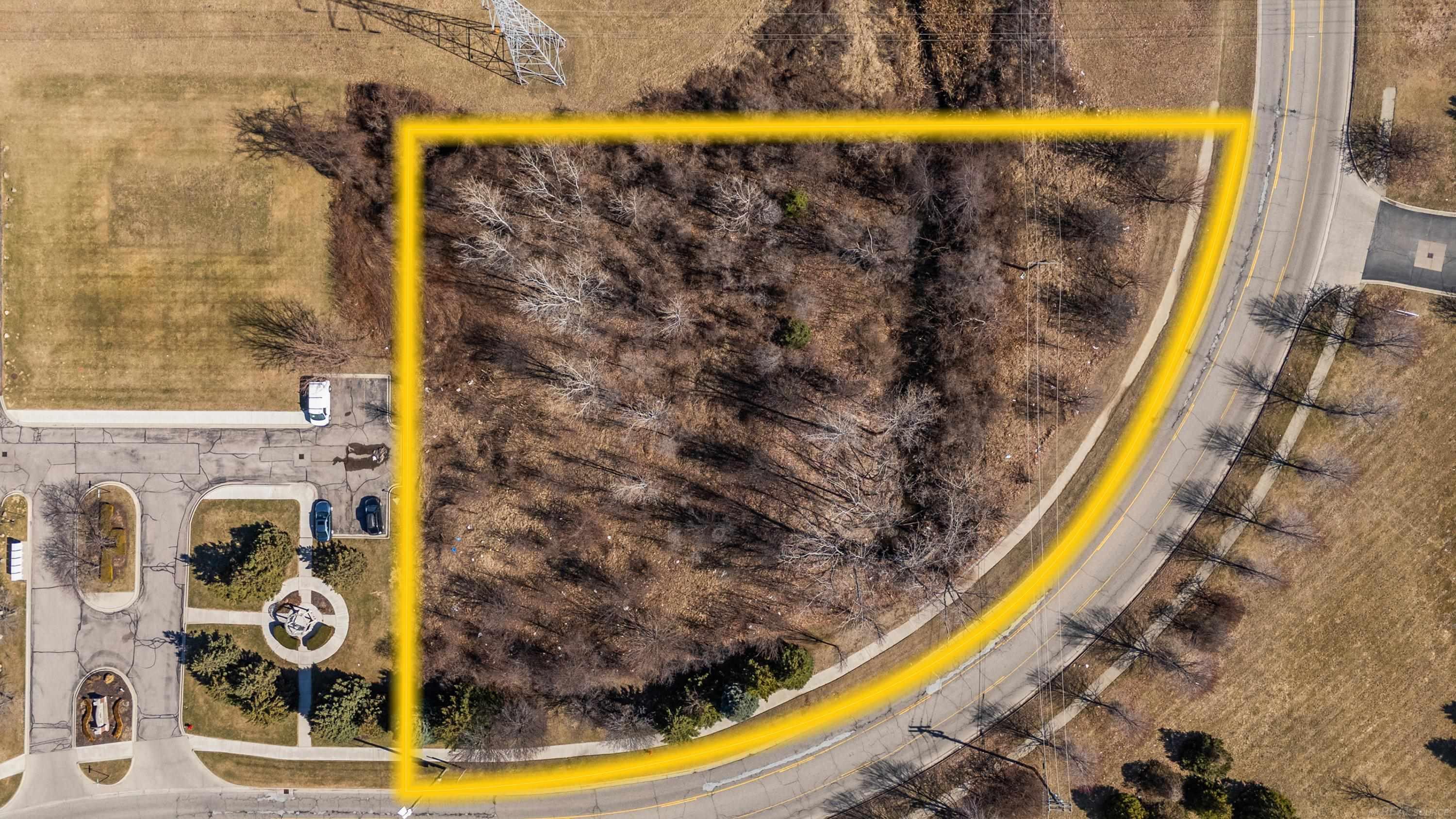 0 Utica Park Boulevard Property Photo 1