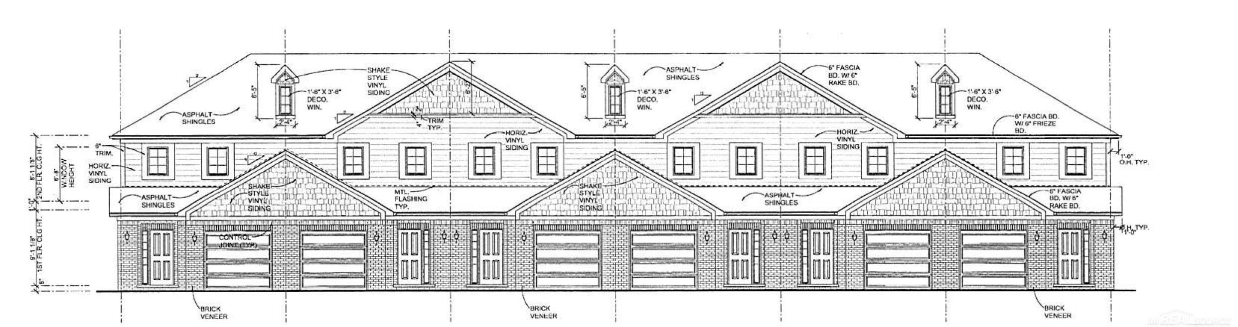 0 Utica Park Boulevard Property Photo 4