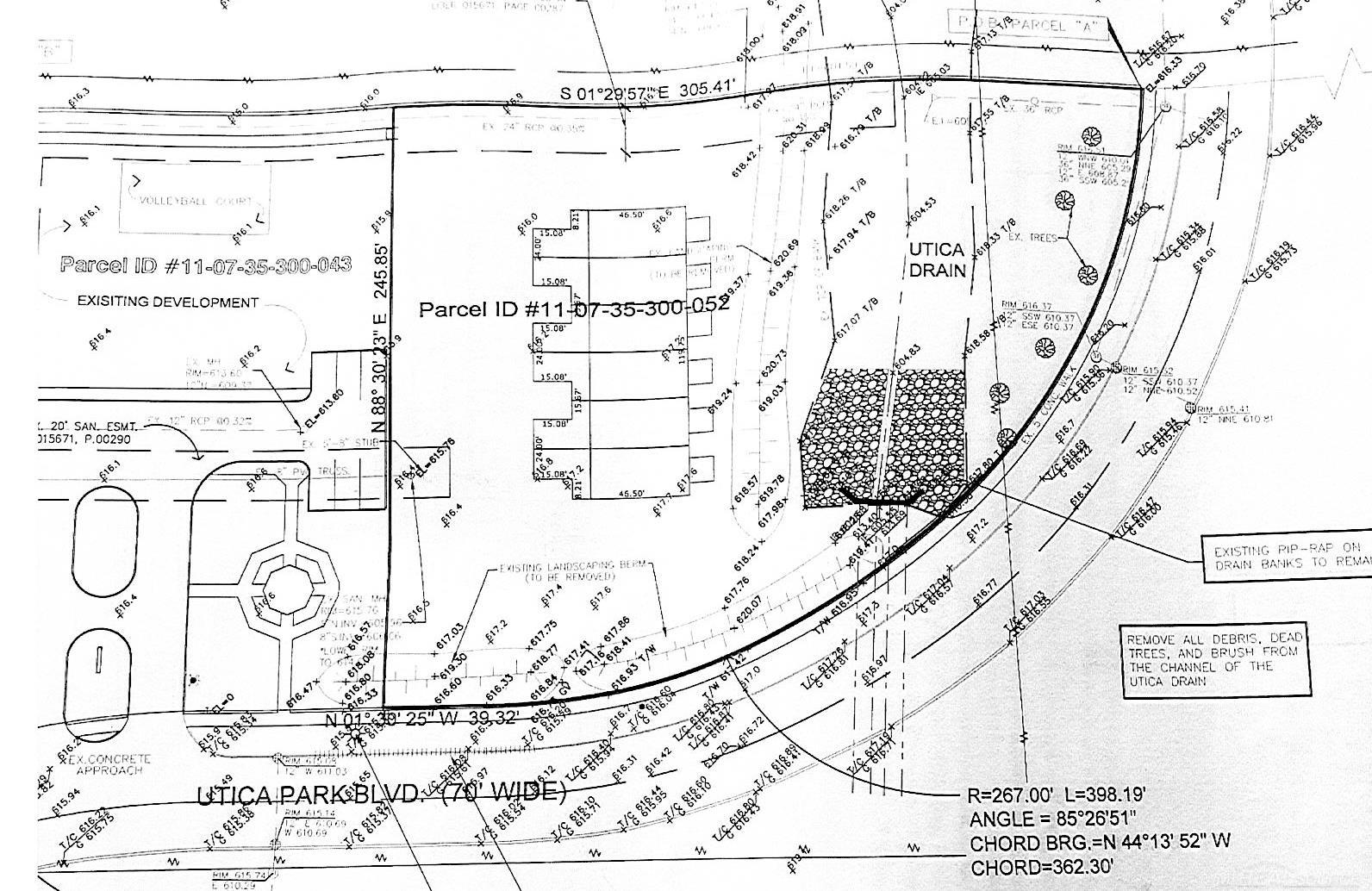 0 Utica Park Boulevard Property Photo 5