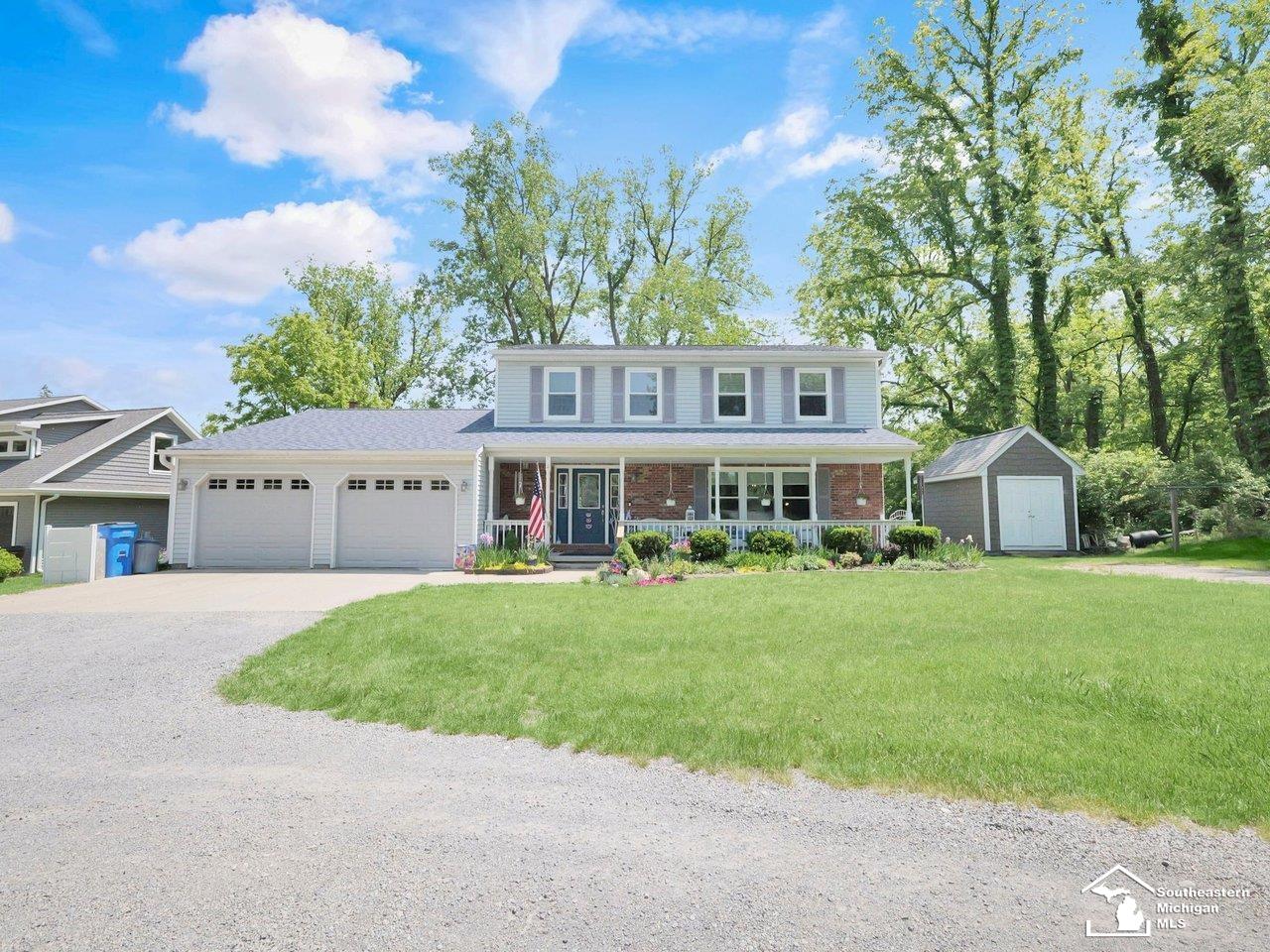 11963 Egan Highway Property Photo 2