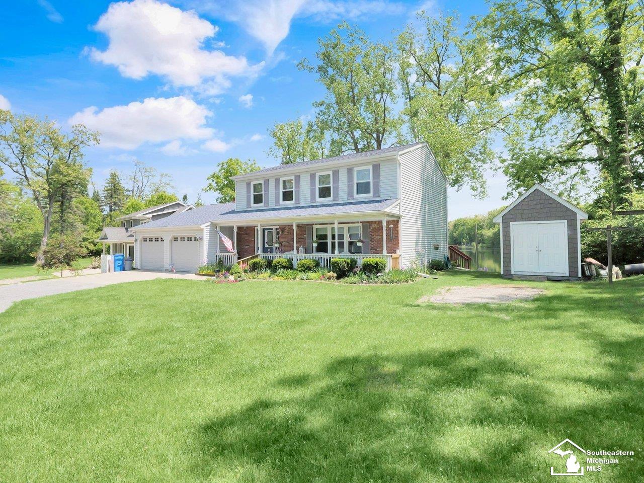 11963 Egan Highway Property Photo 4
