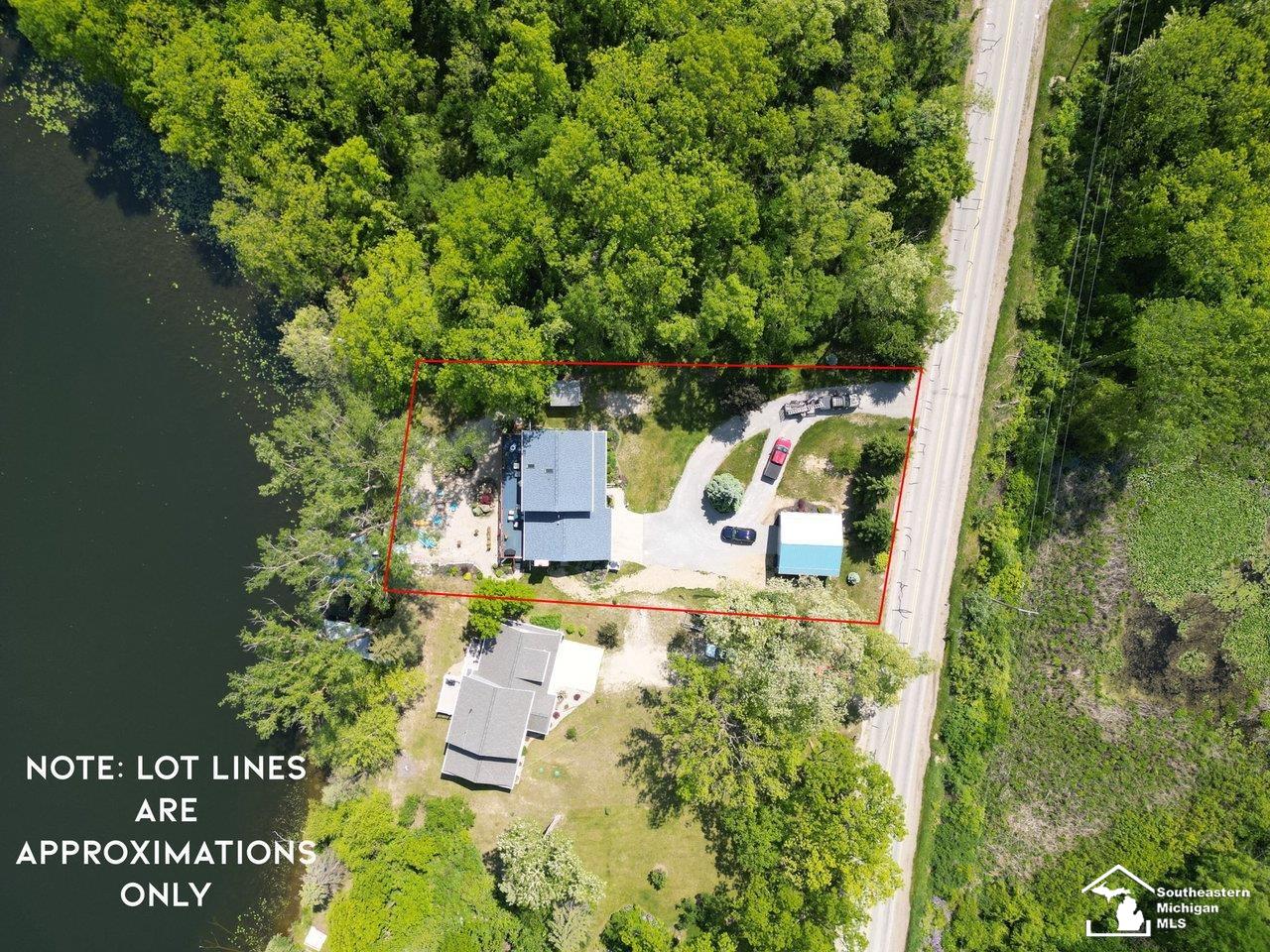 11963 Egan Highway Property Photo 59